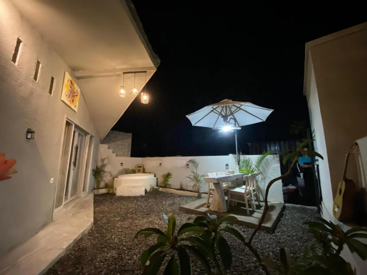 Batur Homestay and Lodge