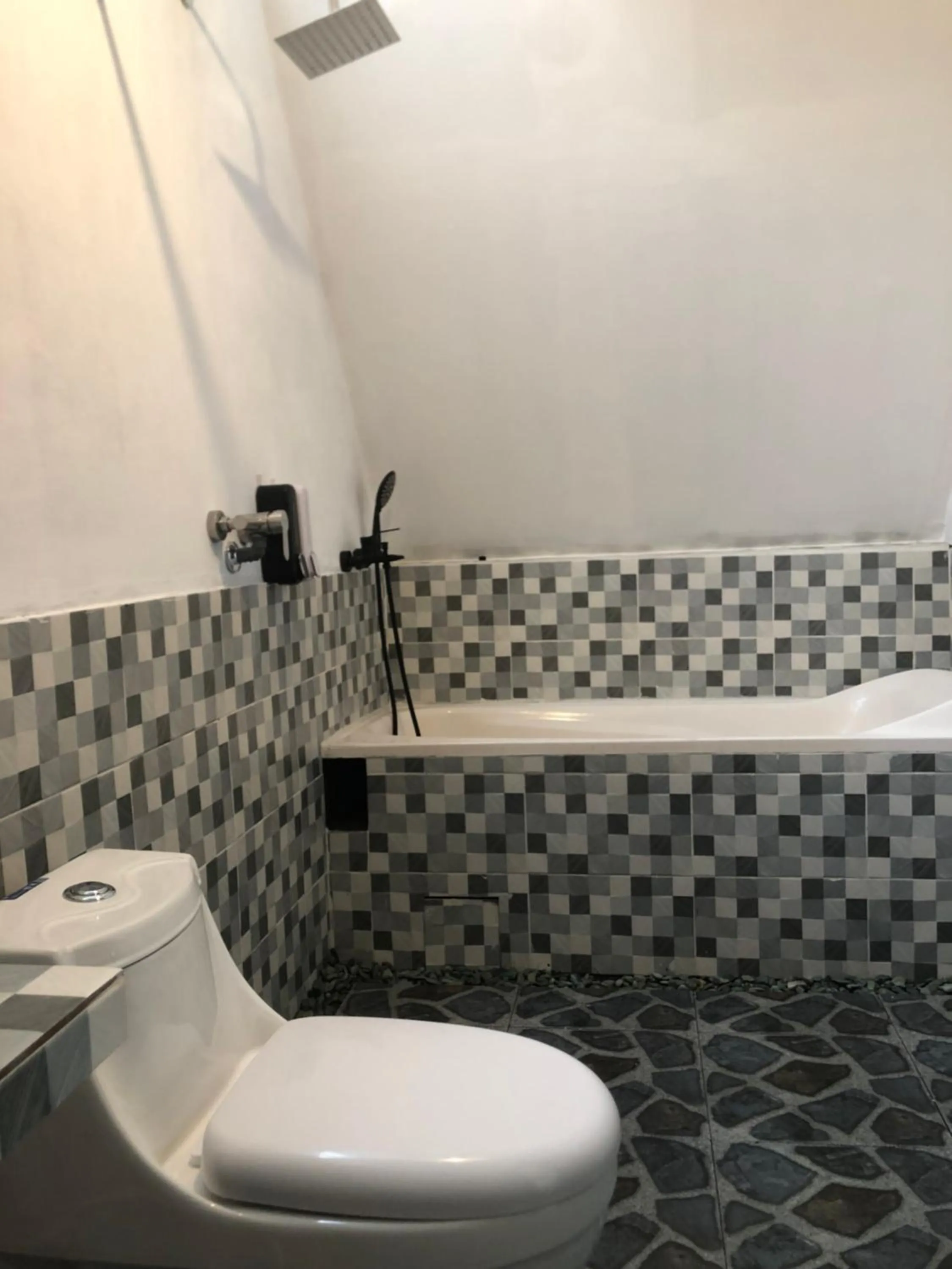 Batur Homestay and Lodge