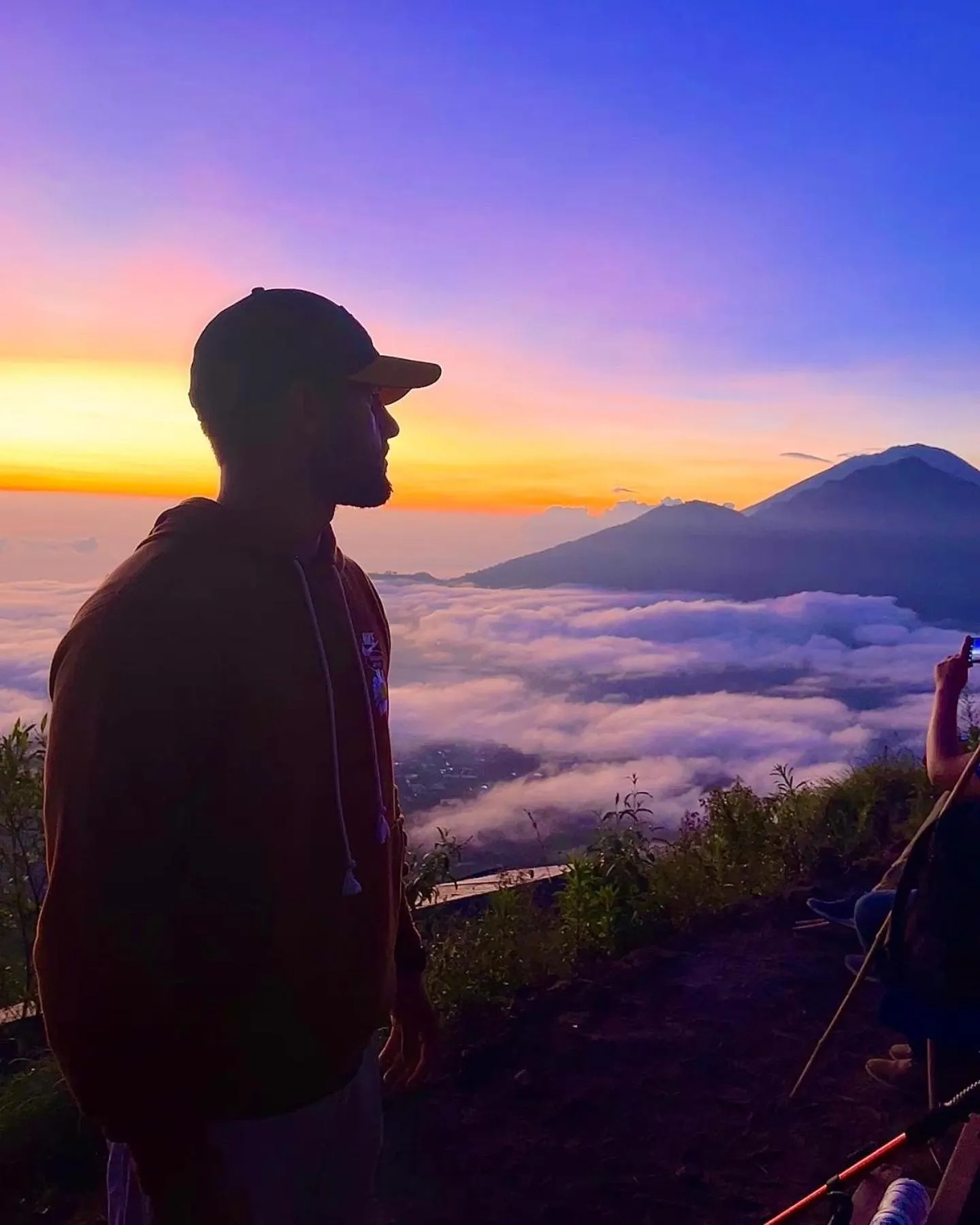 Batur Homestay and Lodge