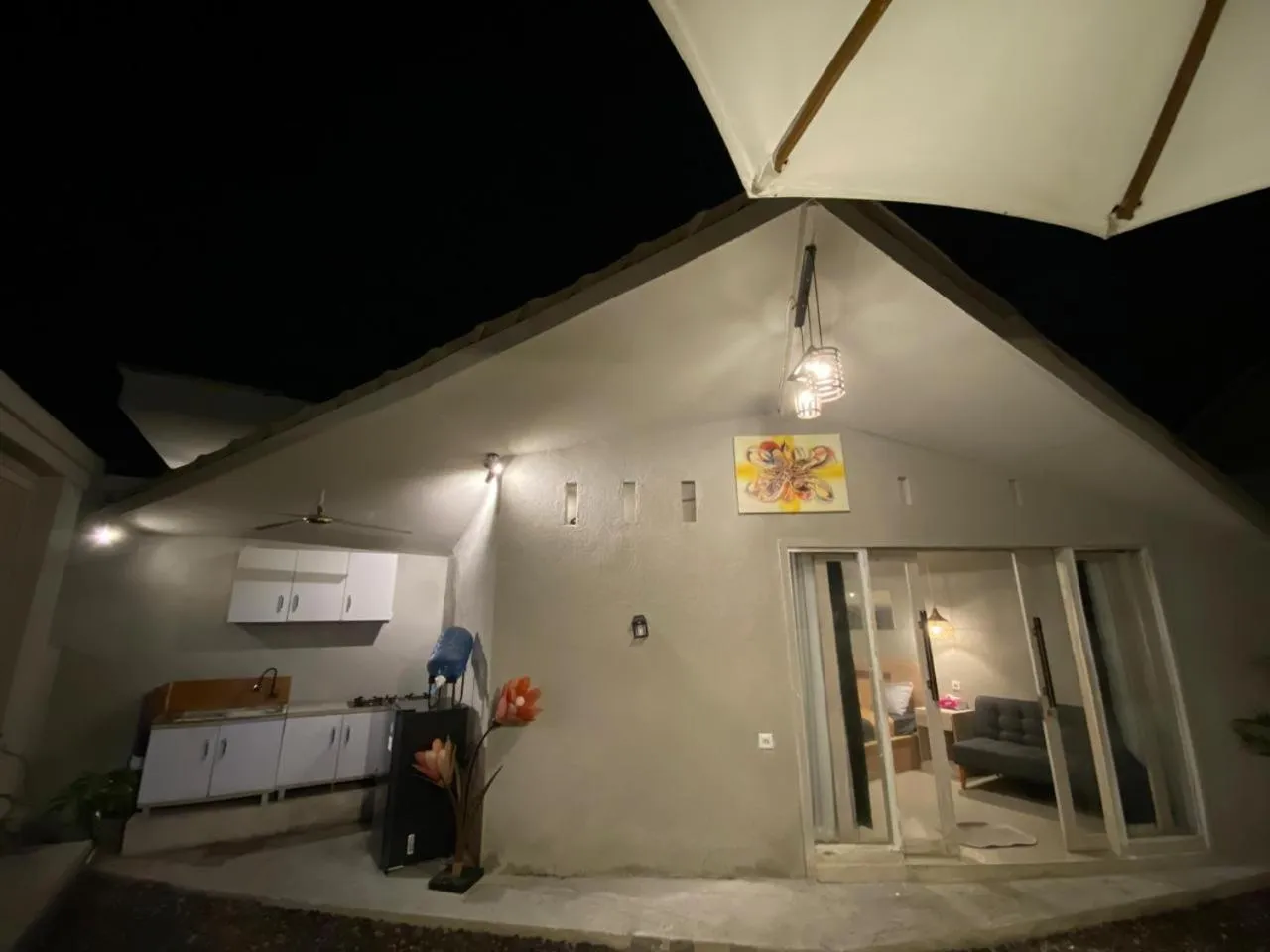 Batur Homestay and Lodge