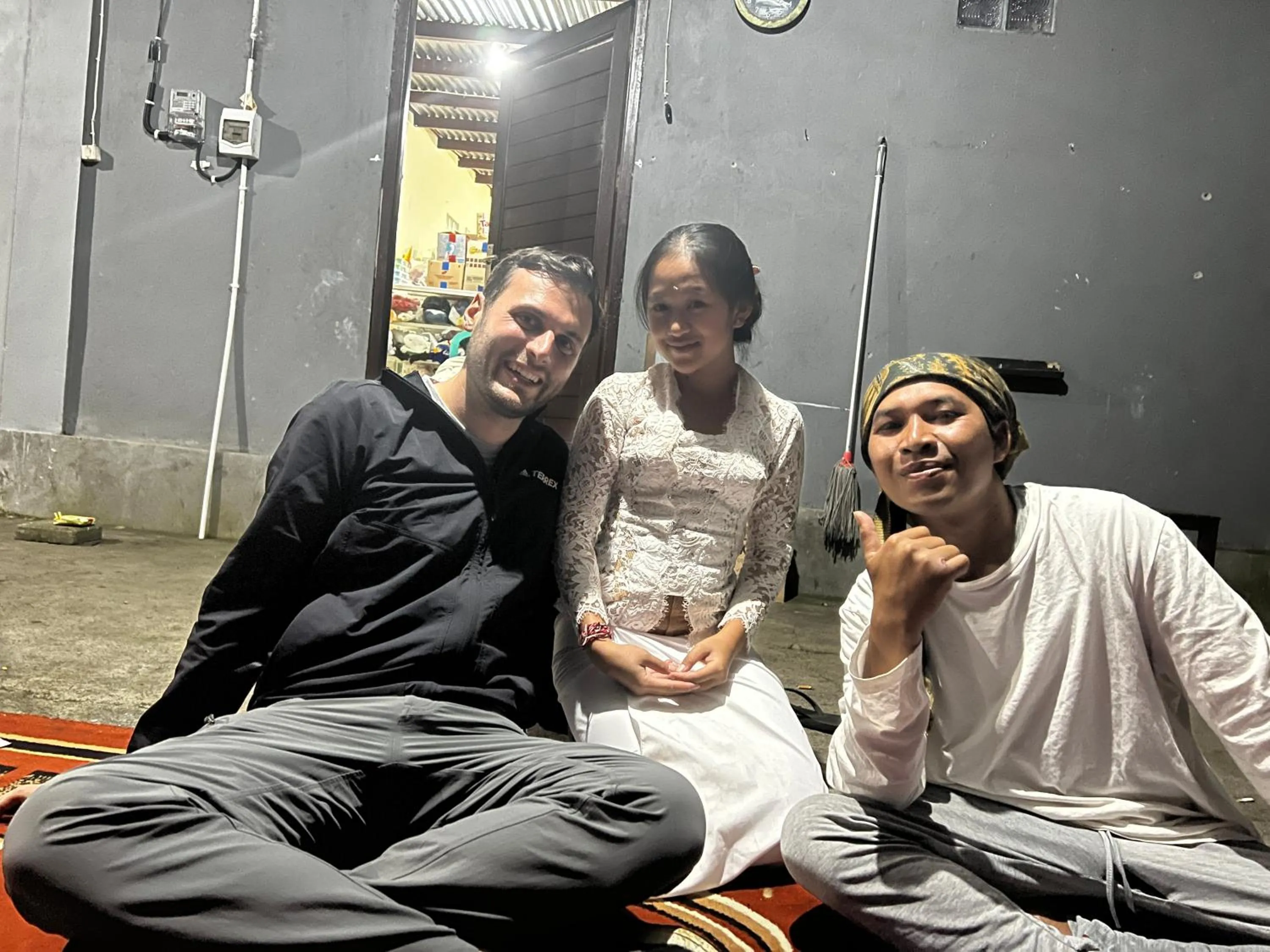 Batur Homestay and Lodge