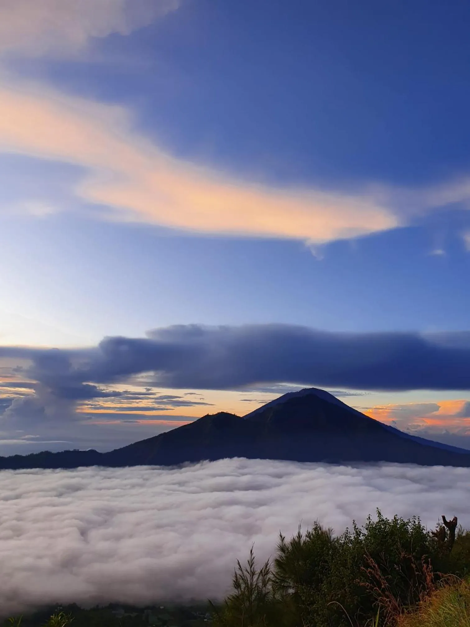 Batur Homestay and Lodge