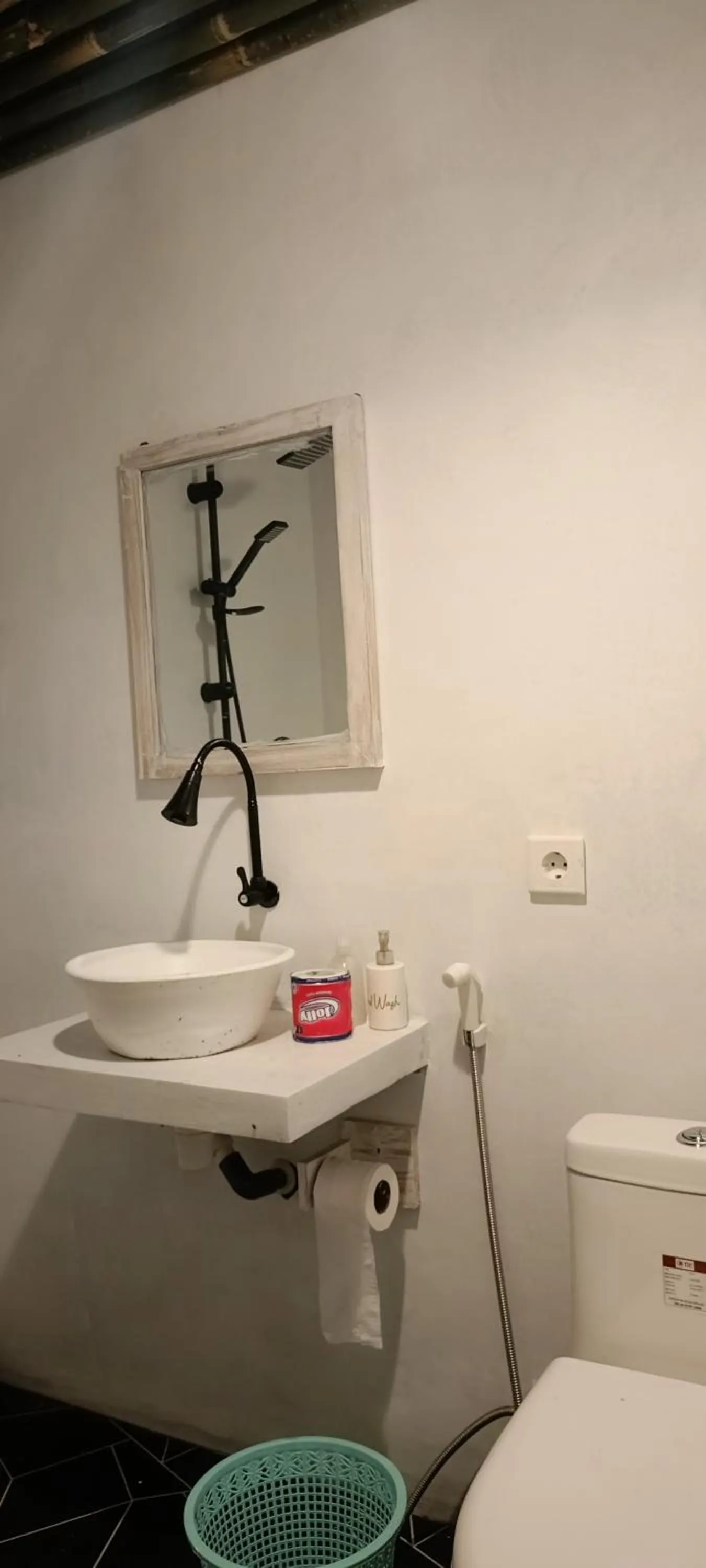 Batur Homestay and Lodge