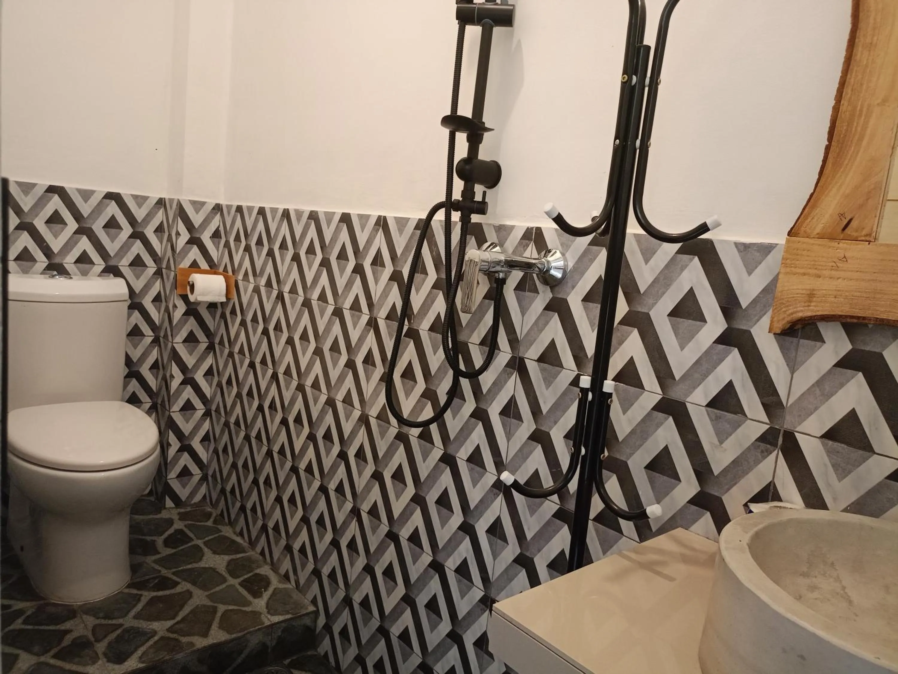 Batur Homestay and Lodge