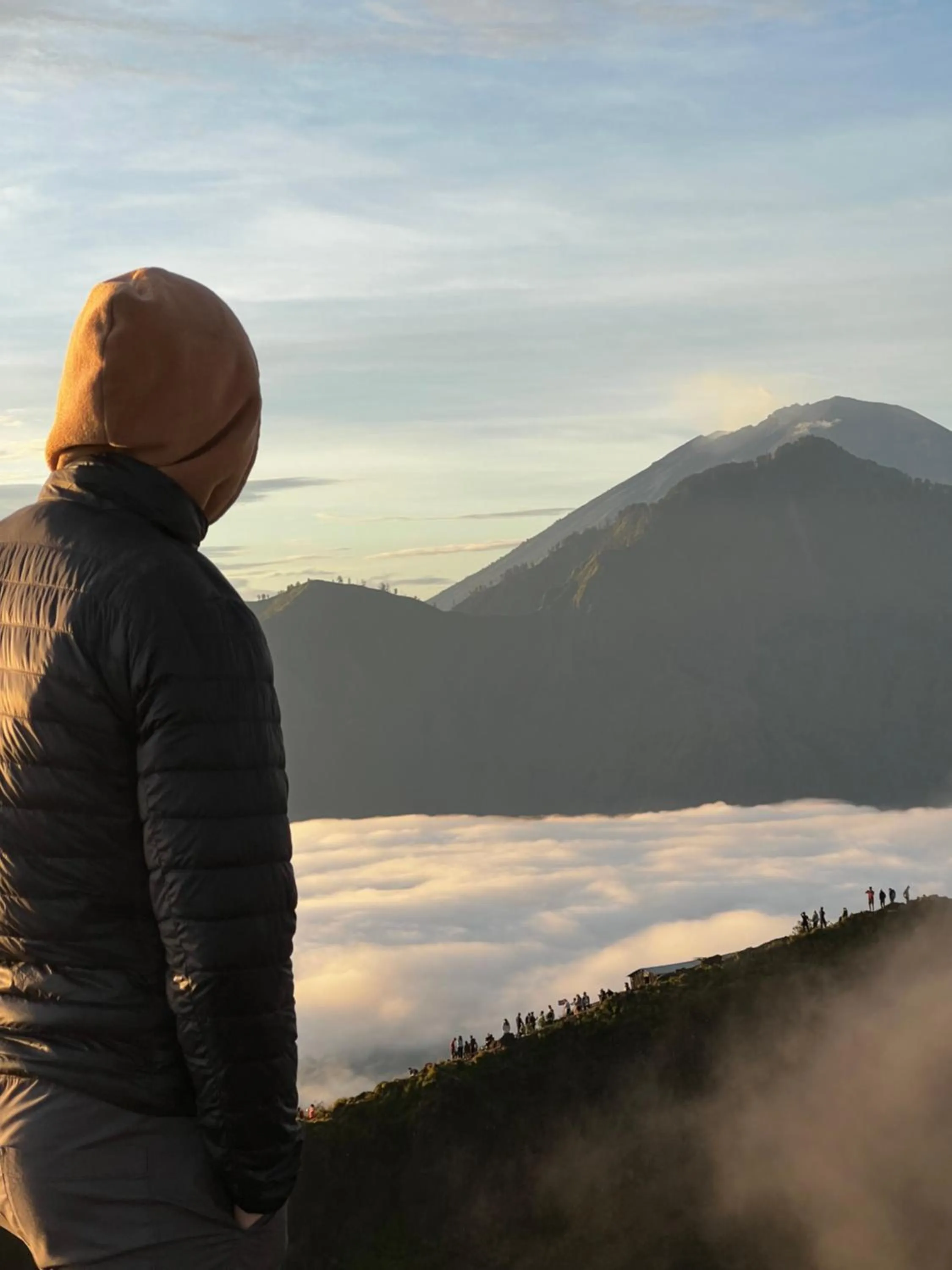 Batur Homestay and Lodge