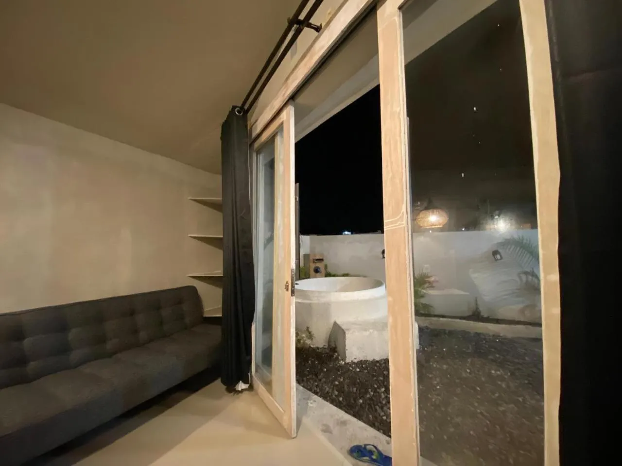 Bed in Batur Homestay and Lodge