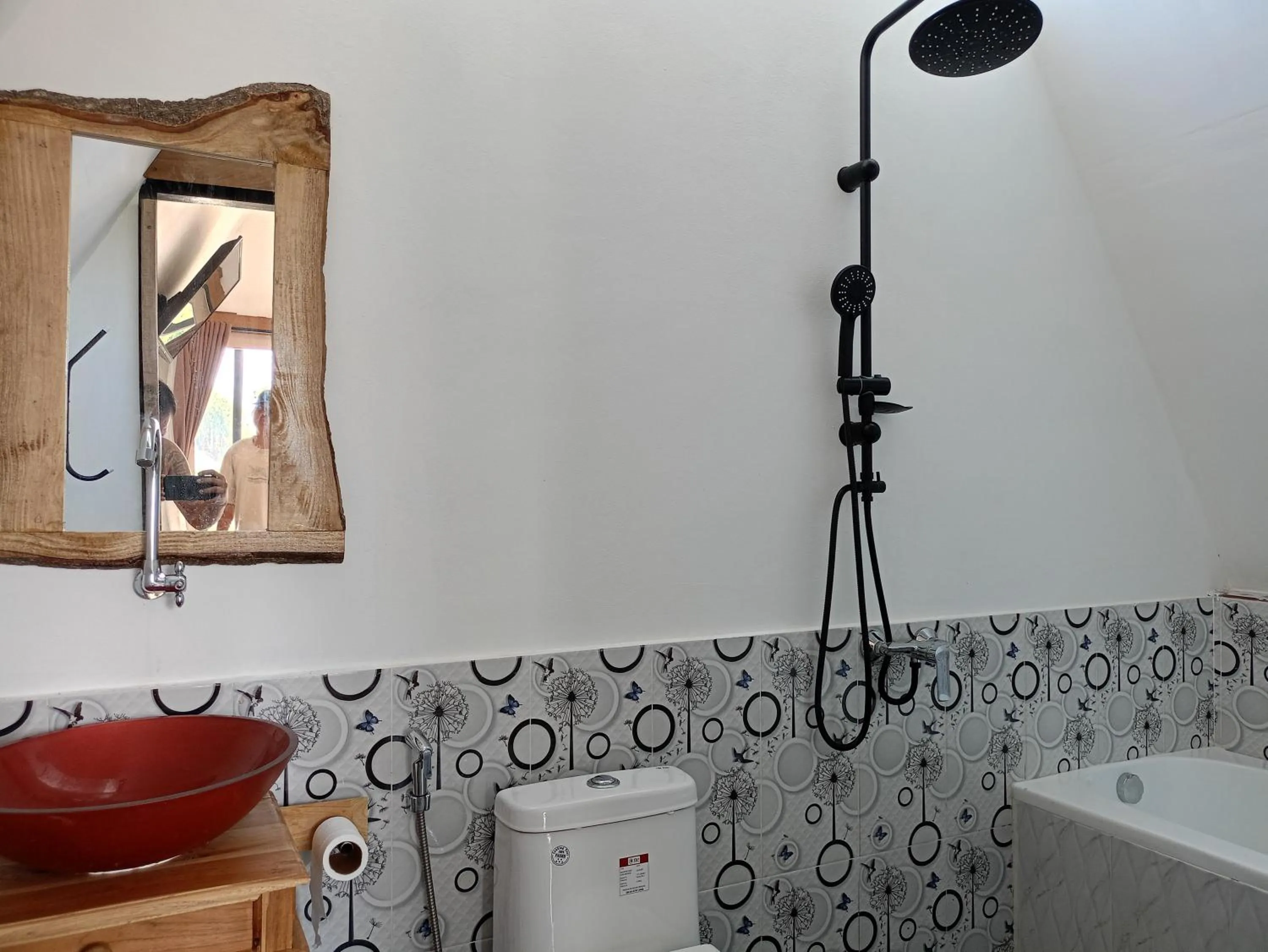 Batur Homestay and Lodge