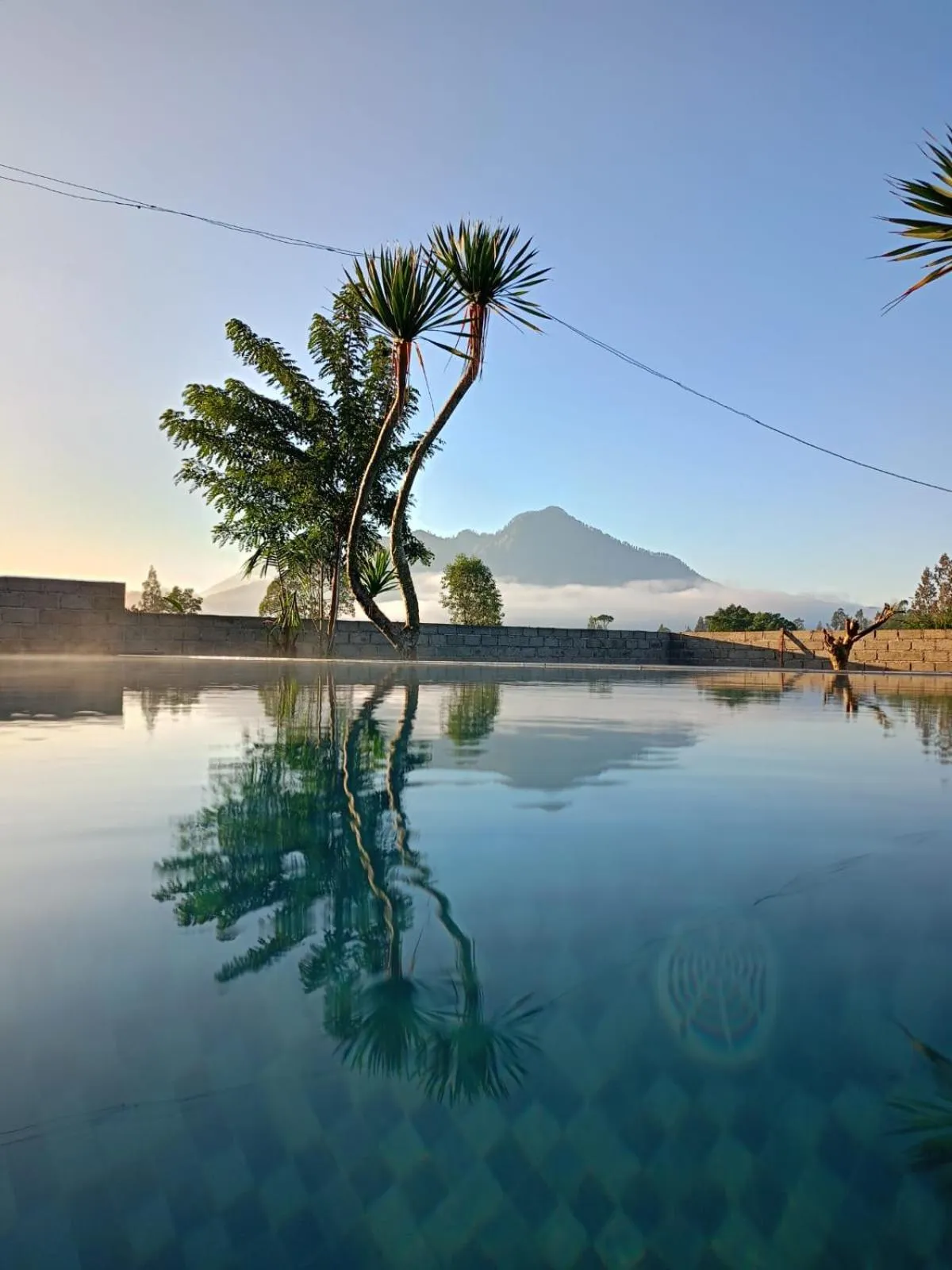 Batur Homestay and Lodge