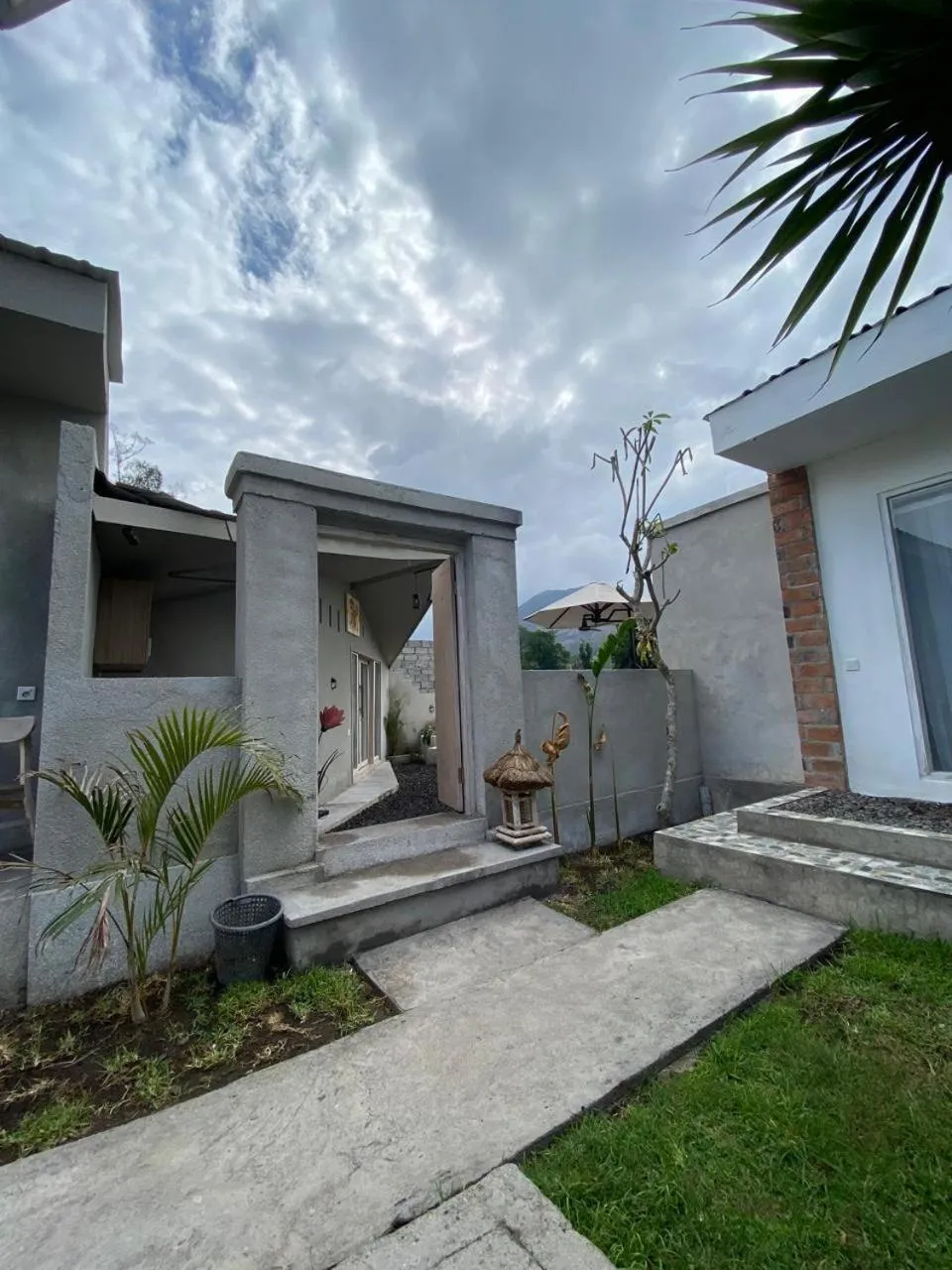 Batur Homestay and Lodge