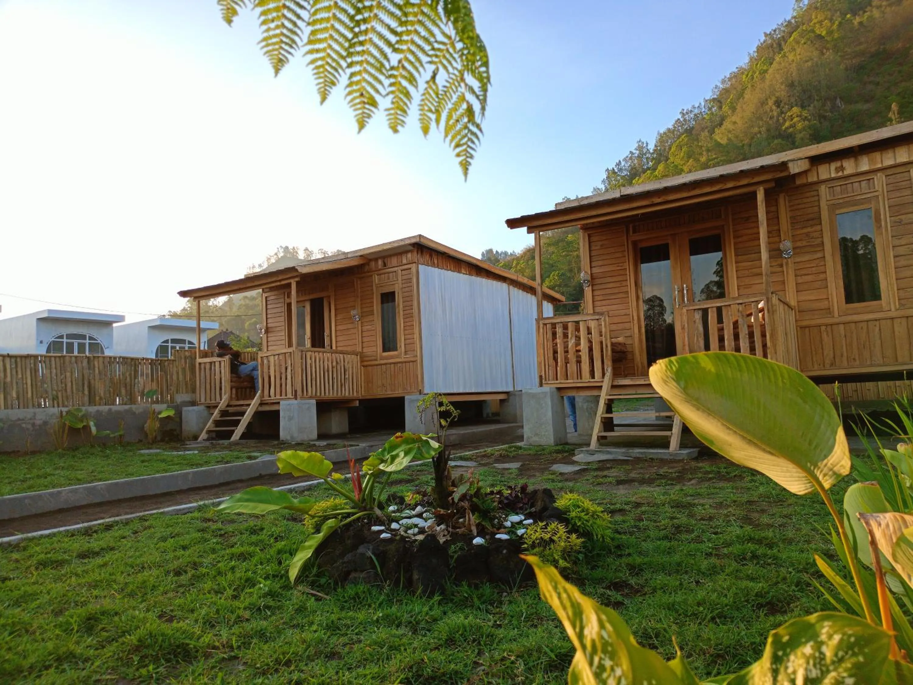 Batur Homestay and Lodge
