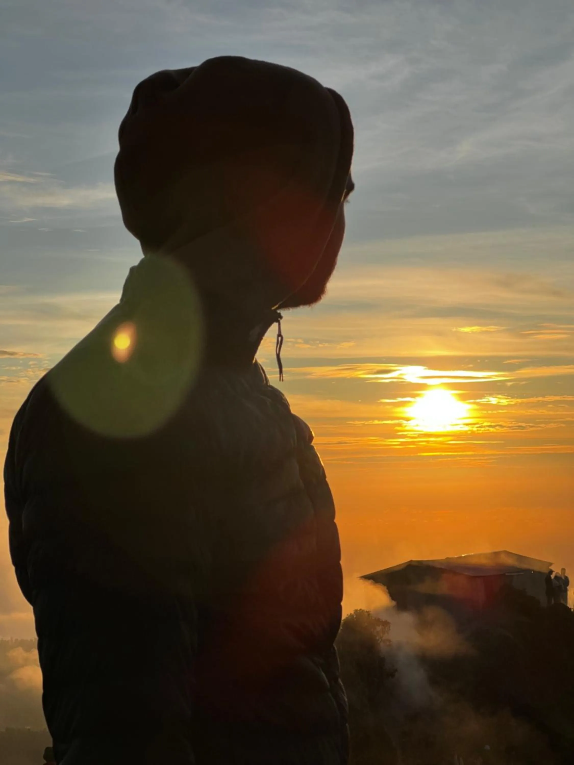 Batur Homestay and Lodge