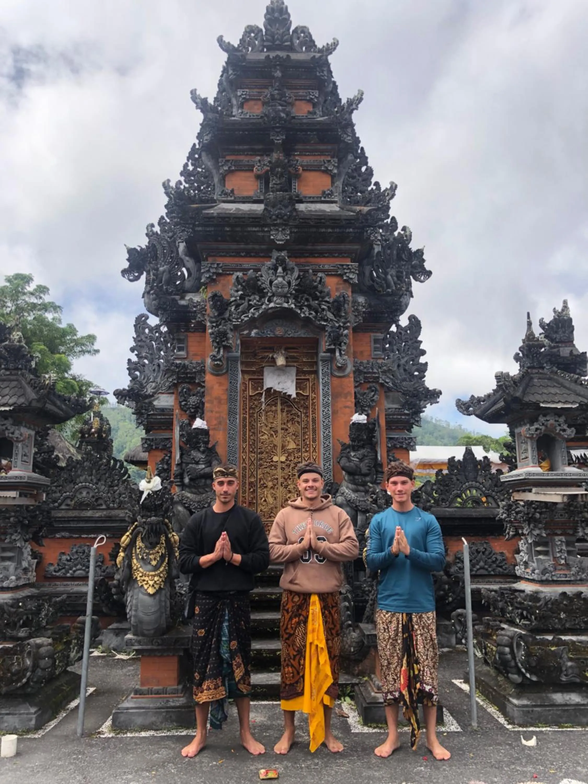 Batur Homestay and Lodge