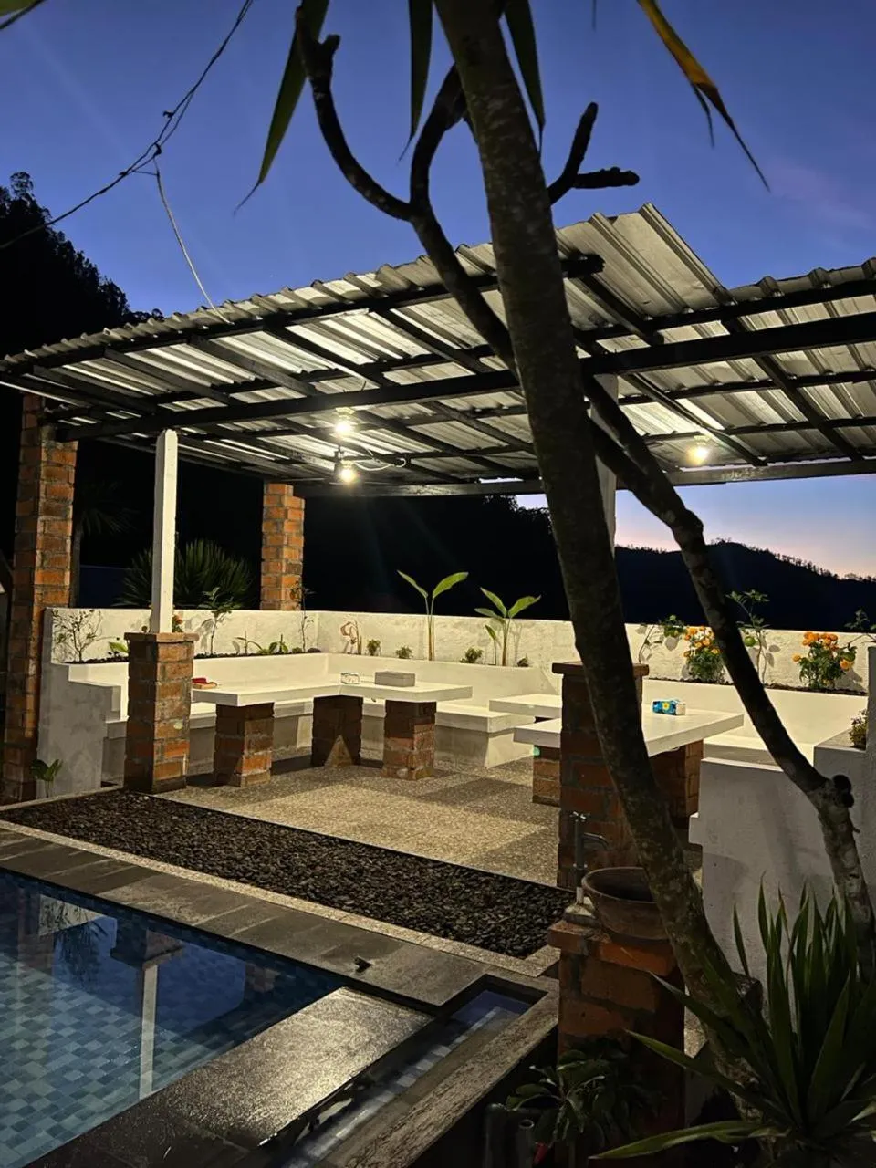 Batur Homestay and Lodge