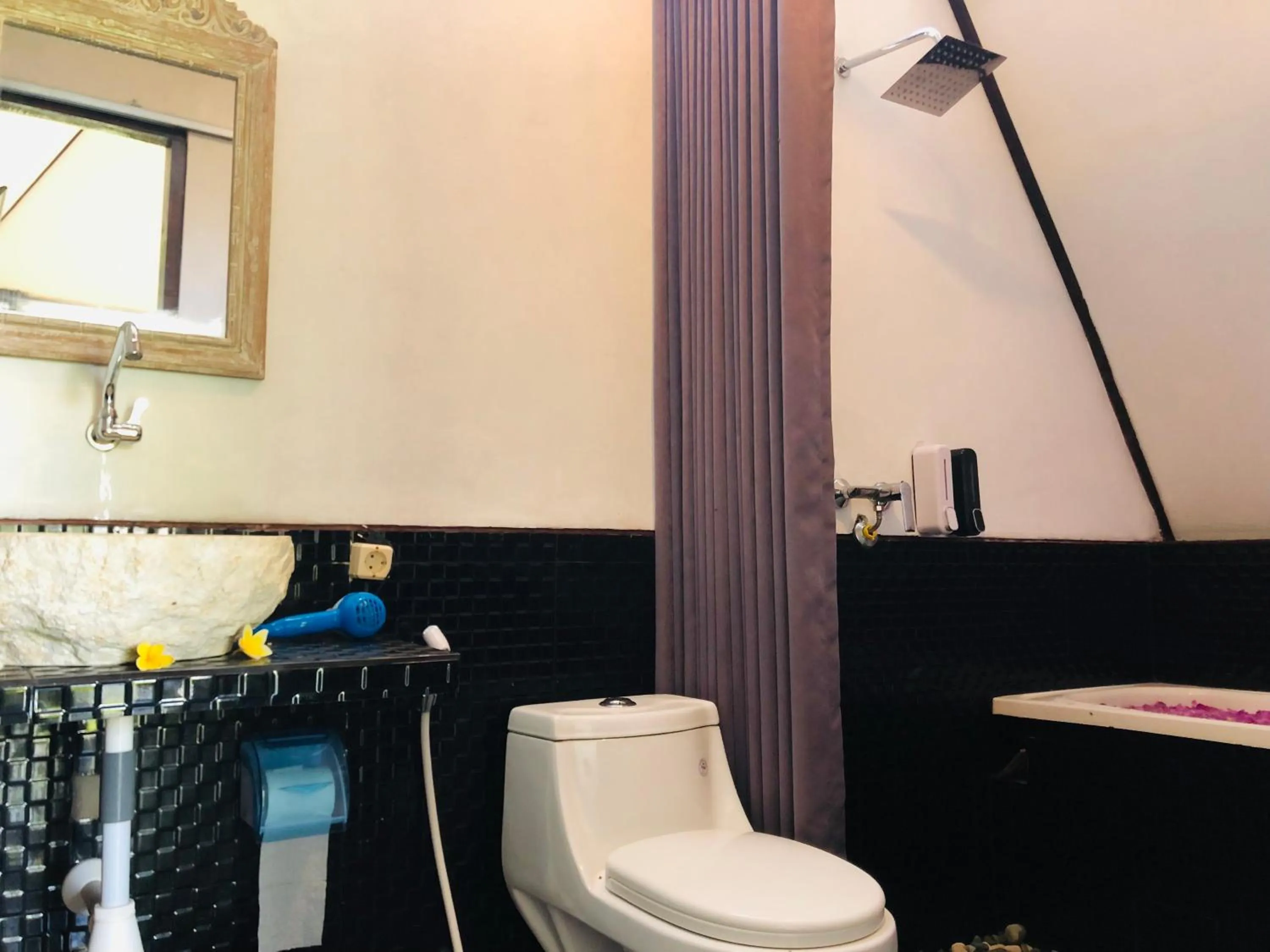 Batur Homestay and Lodge