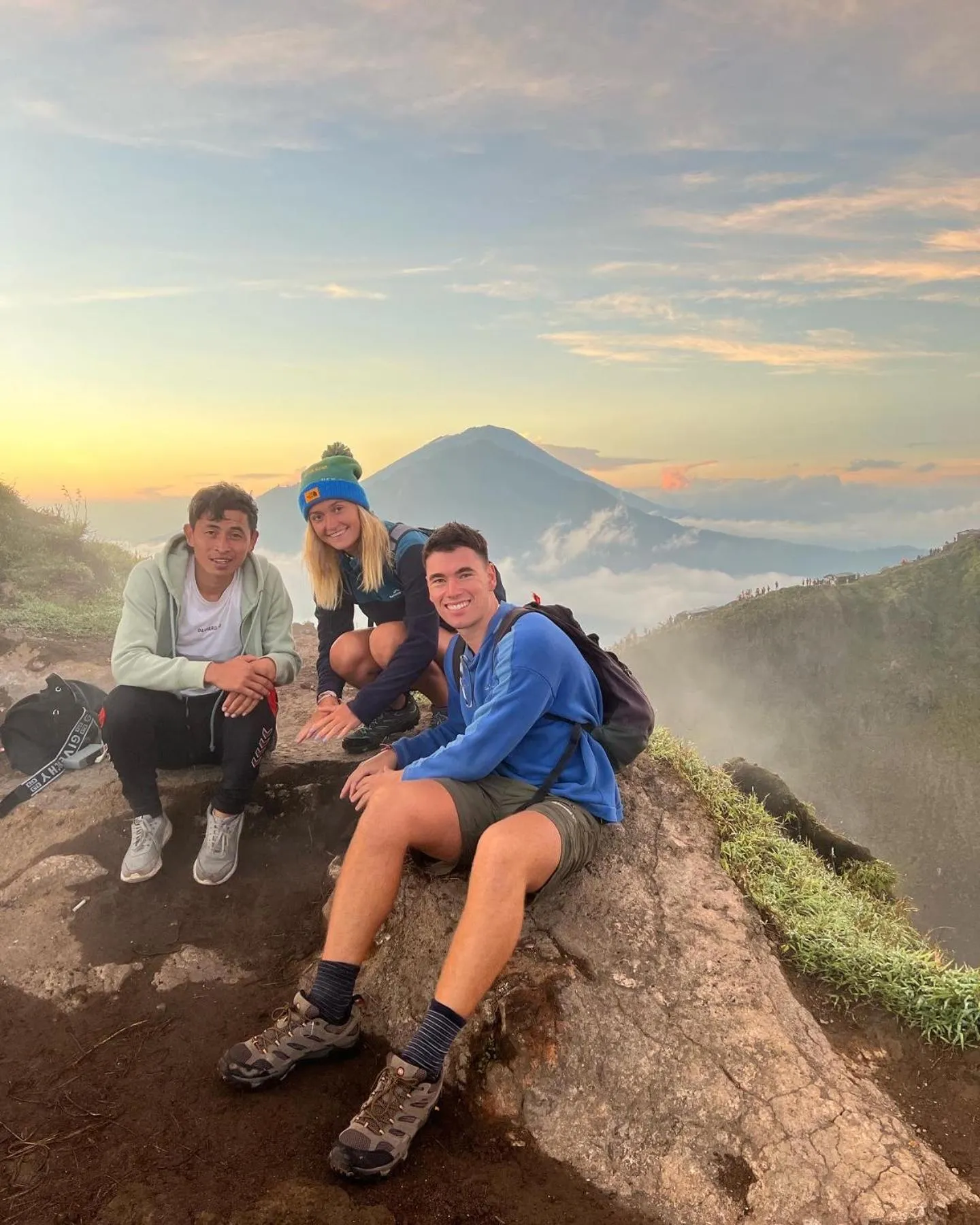 Batur Homestay and Lodge