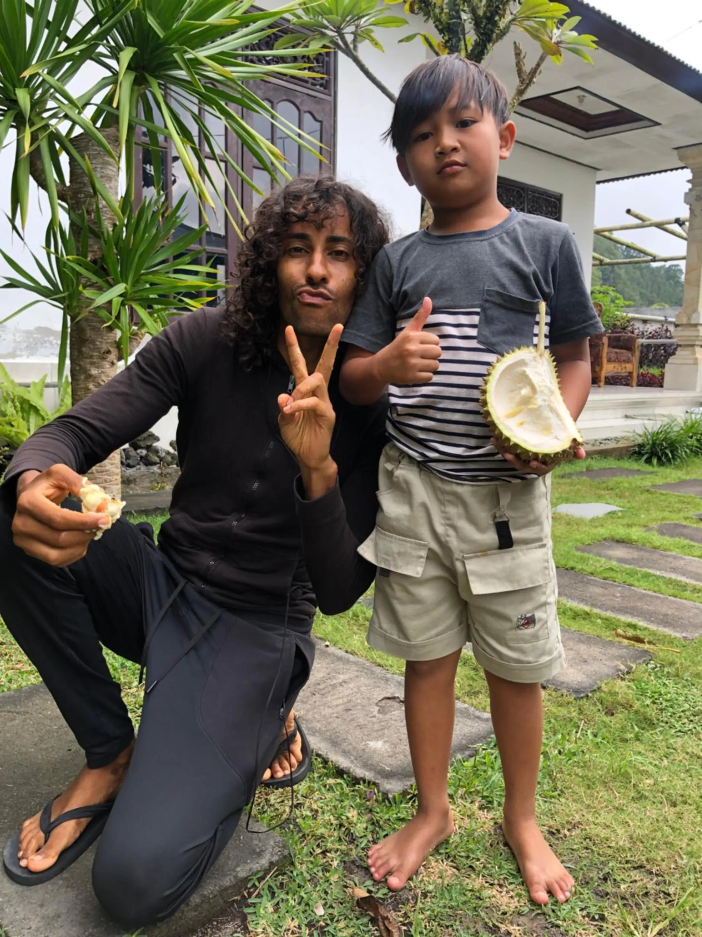 Batur Homestay and Lodge