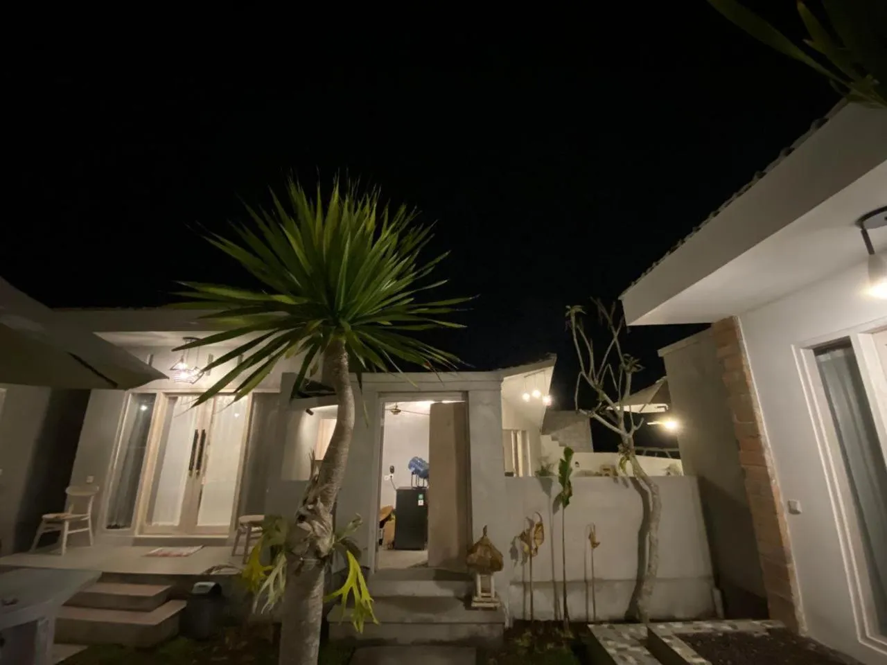 Batur Homestay and Lodge