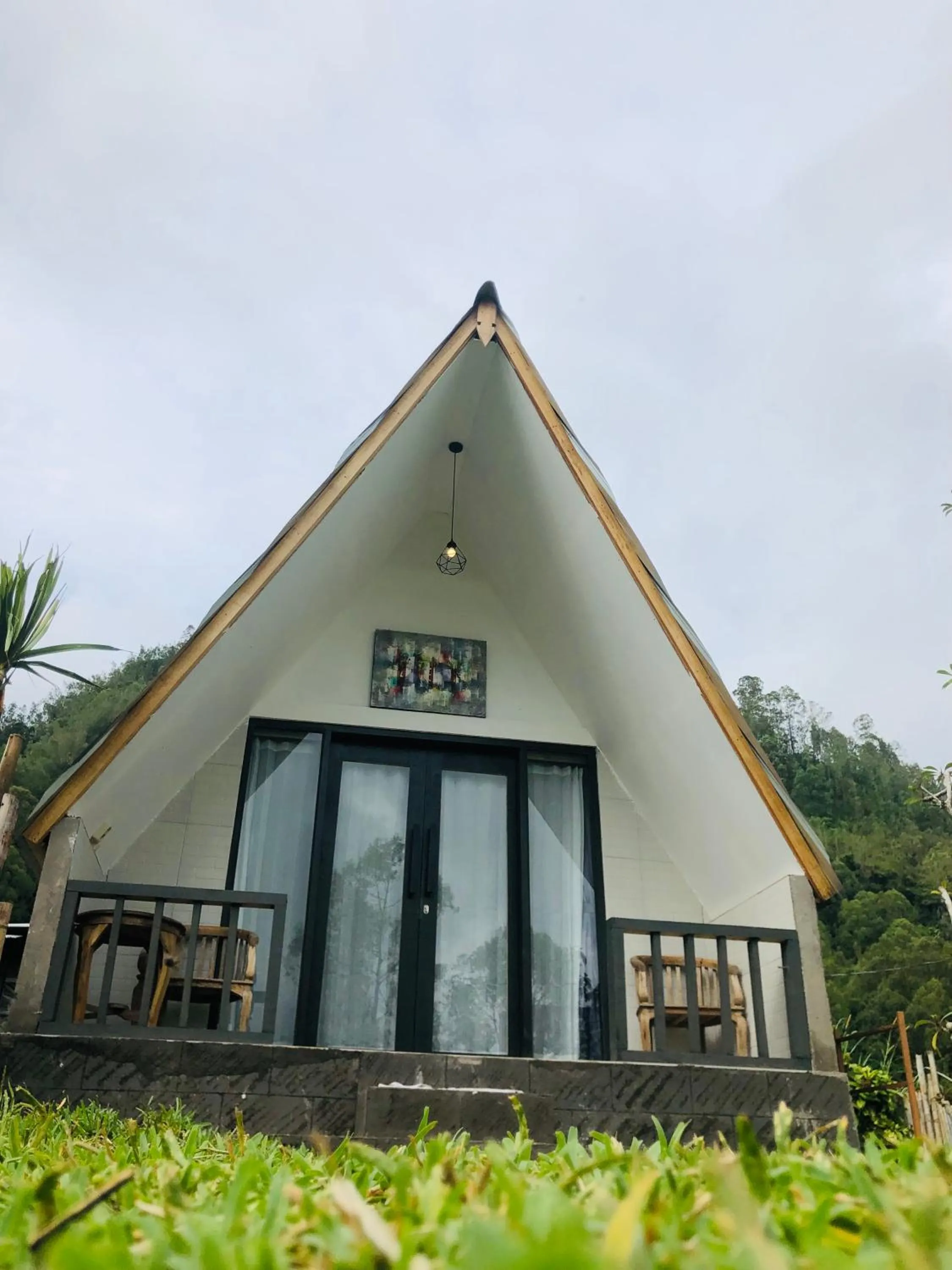 Batur Homestay and Lodge