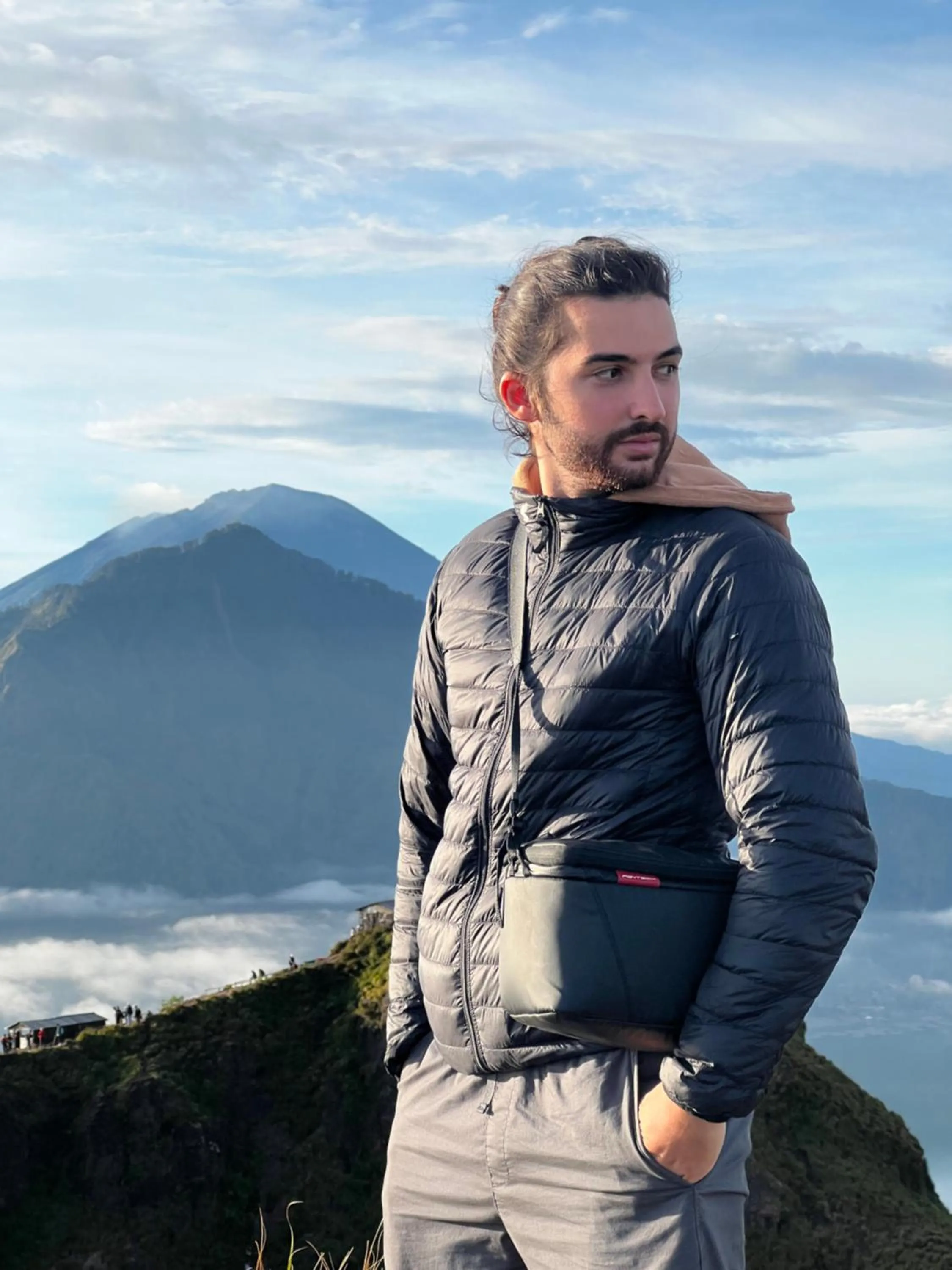 Batur Homestay and Lodge