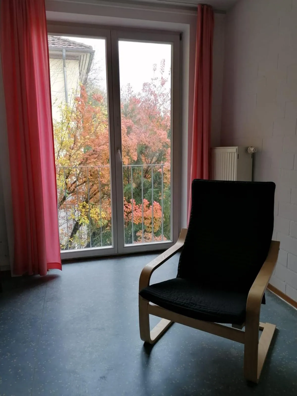 Gästehaus Goethe-Institut Schwäbisch Hall