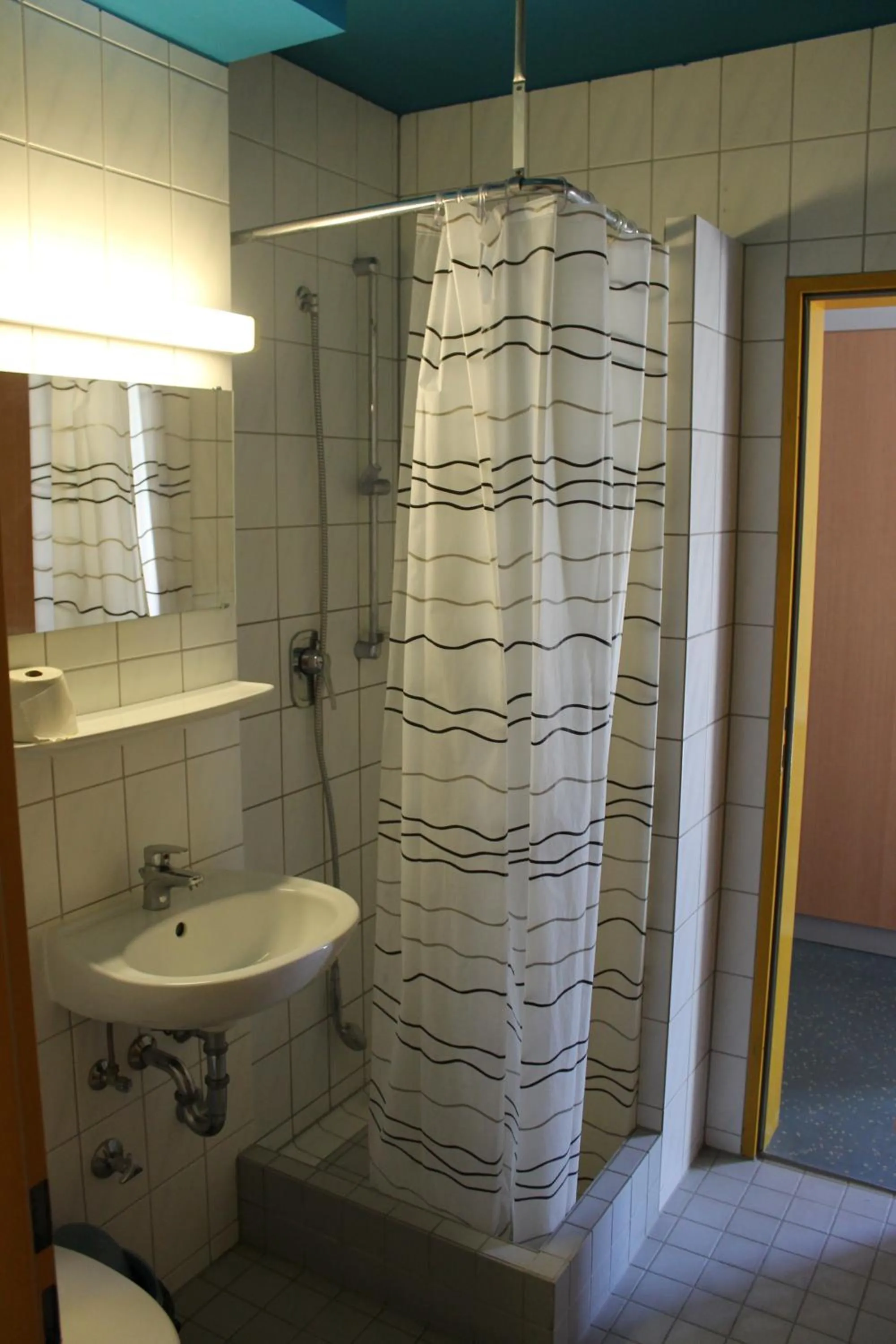 Gästehaus Goethe-Institut Schwäbisch Hall