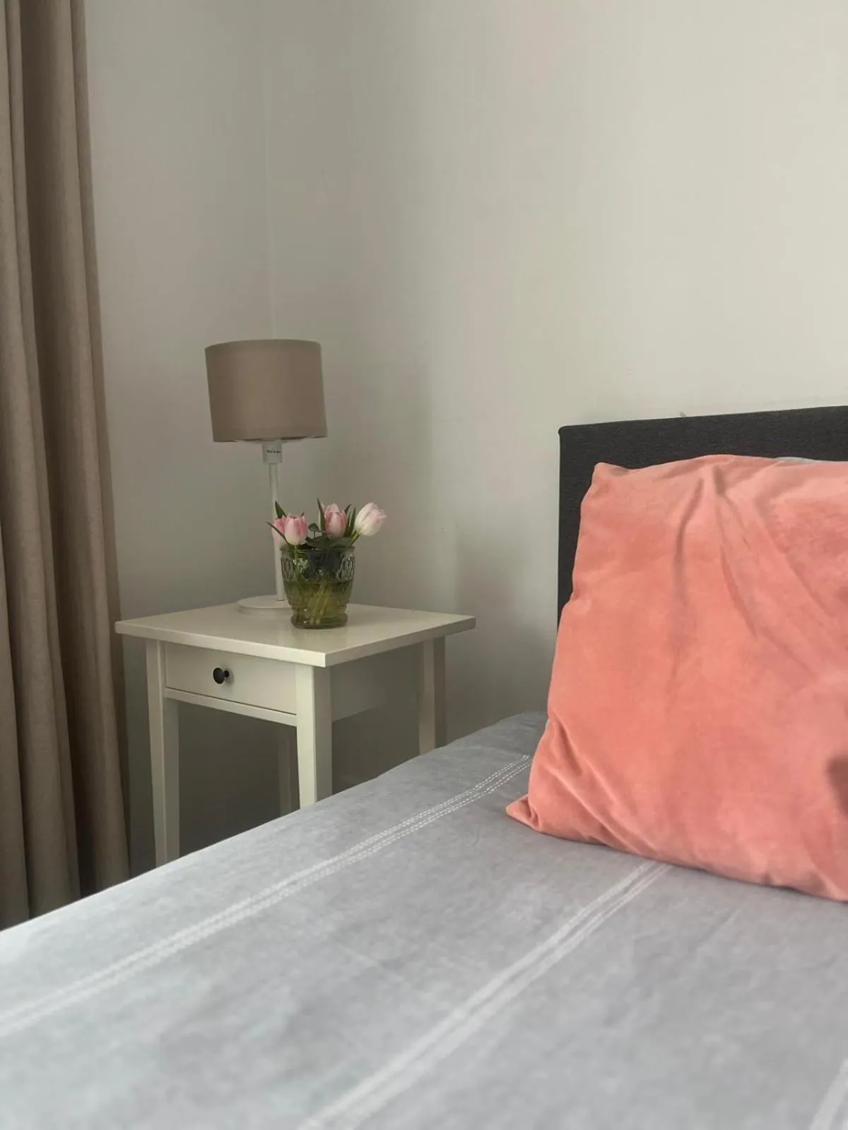 Bed in Het Doktershuys