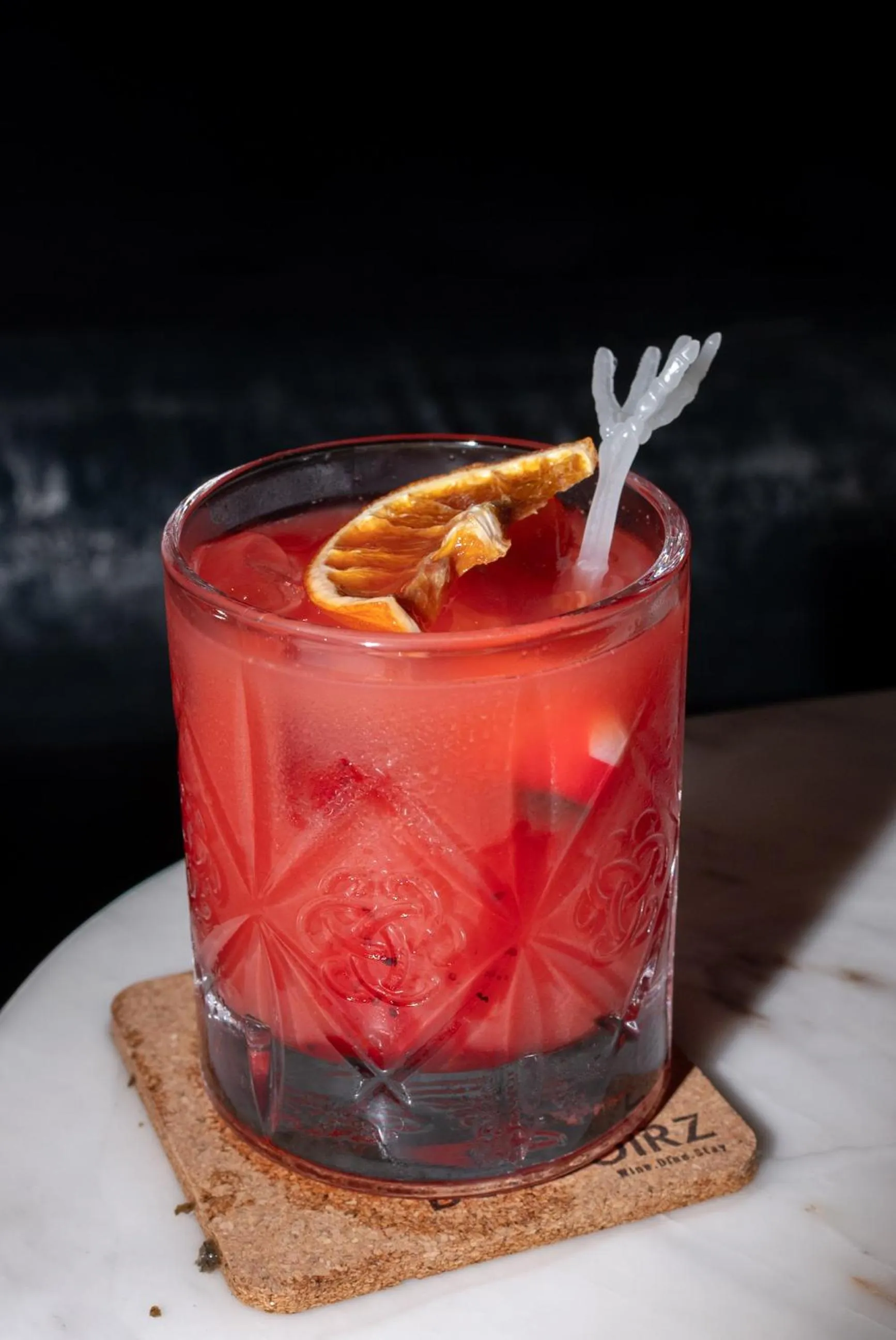 Restaurant/places to eat in Ceylonz Suites KLCC Rooftop Infinity Pool KL Tower View