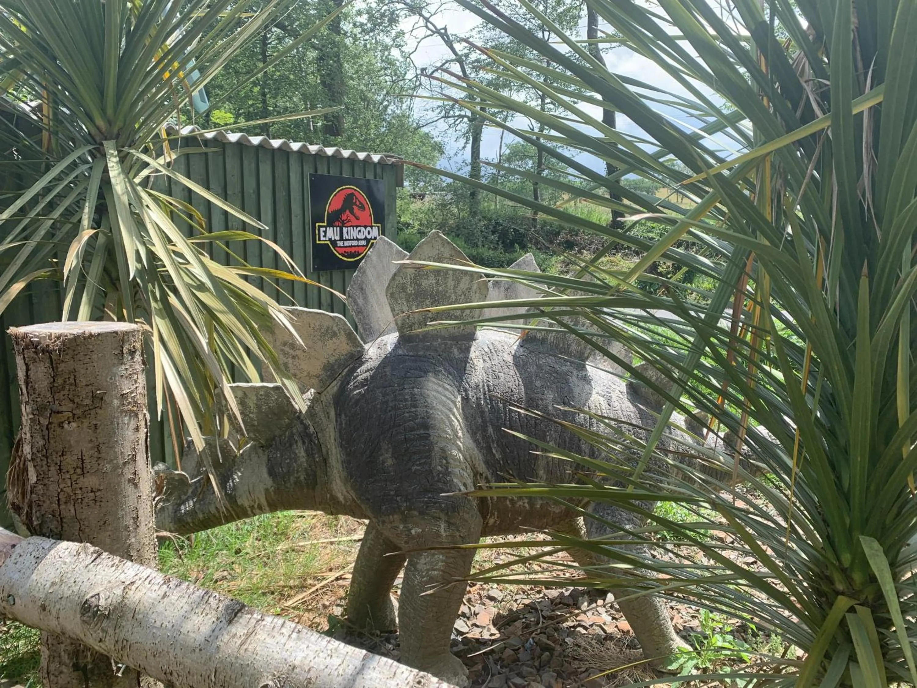 The Bickford Arms Inn