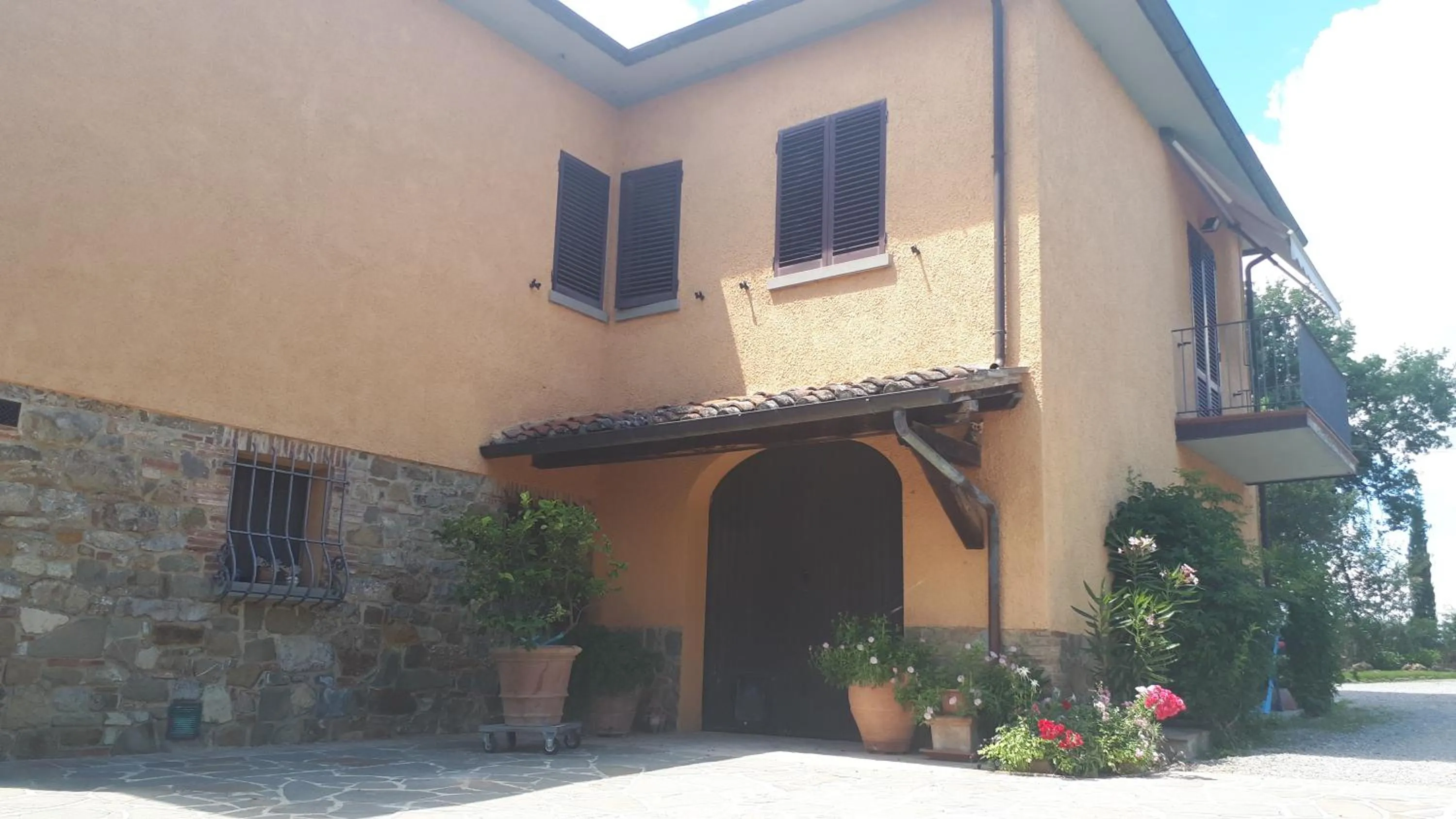 B&B L'Oliveto