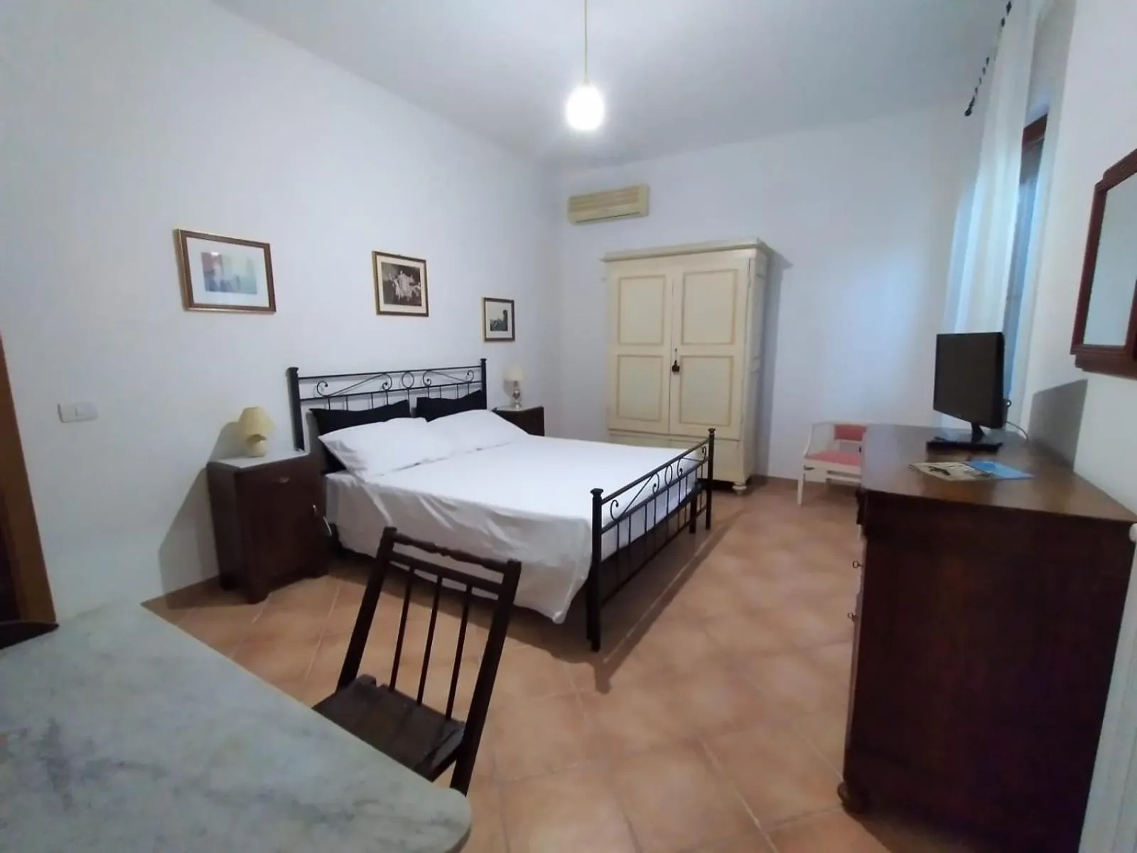 Bed in B&B L'Oliveto