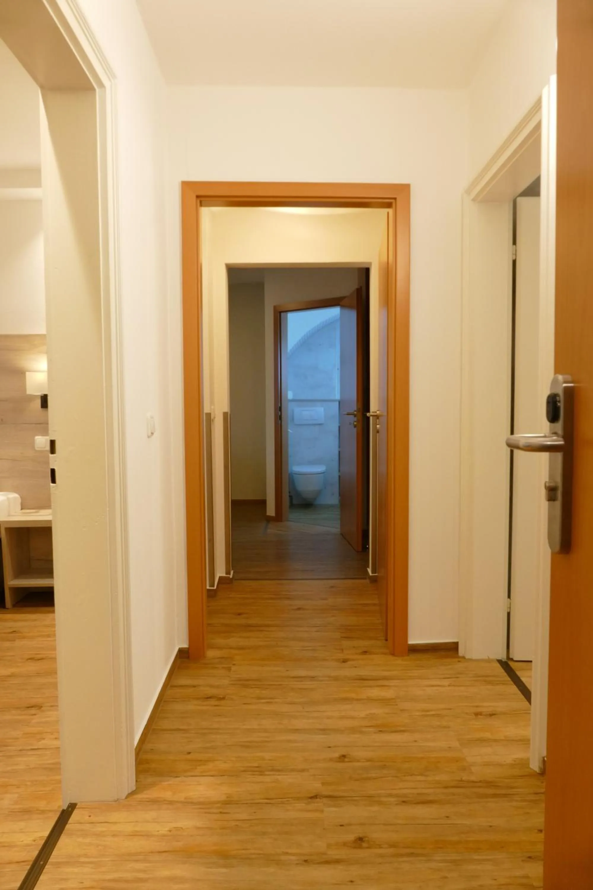 Photo of the whole room in Altstadt-Hotel Zum Hechten