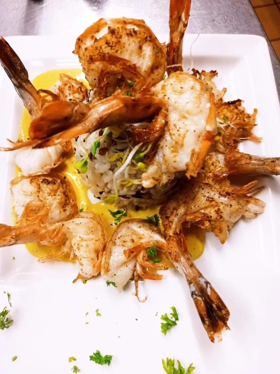 Food and drinks in DEVA Hotel Alpenglück