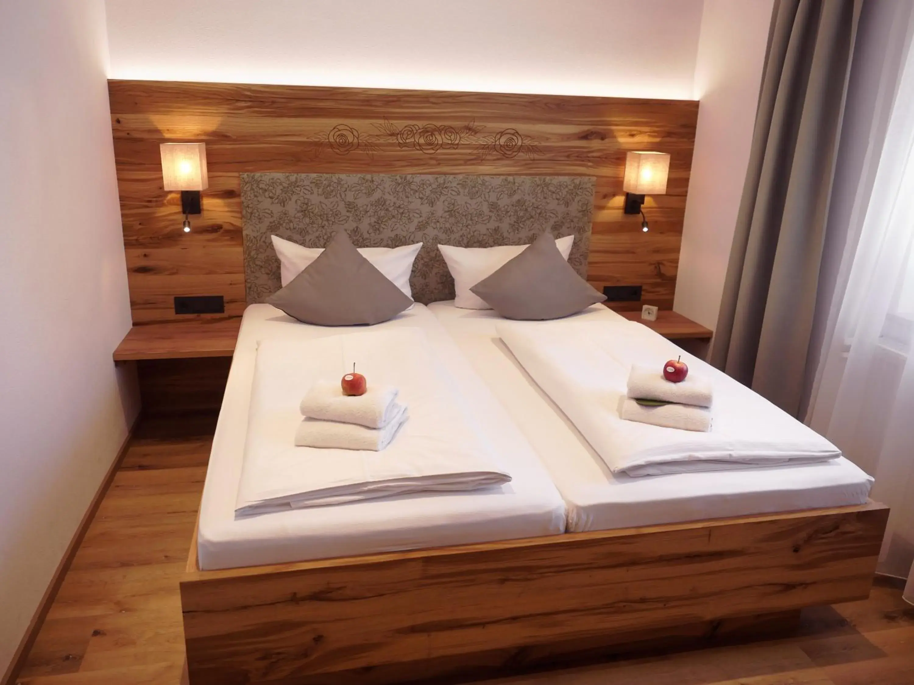 Family Room in DEVA Hotel Alpenglück Family Room in DEVA Hotel Alpenglück