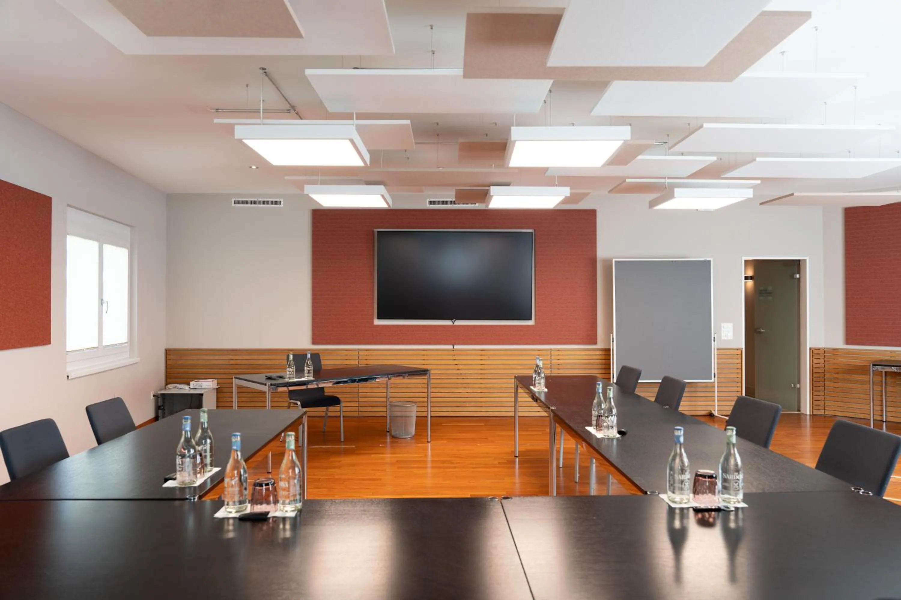 Meeting/conference room in Sorell Hotel Sonnental Dübendorf