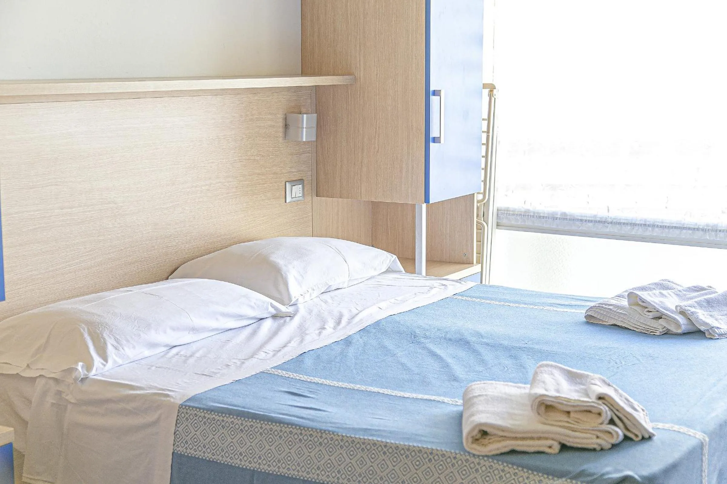 Photo of the whole room, Bed in Hotel Tropical