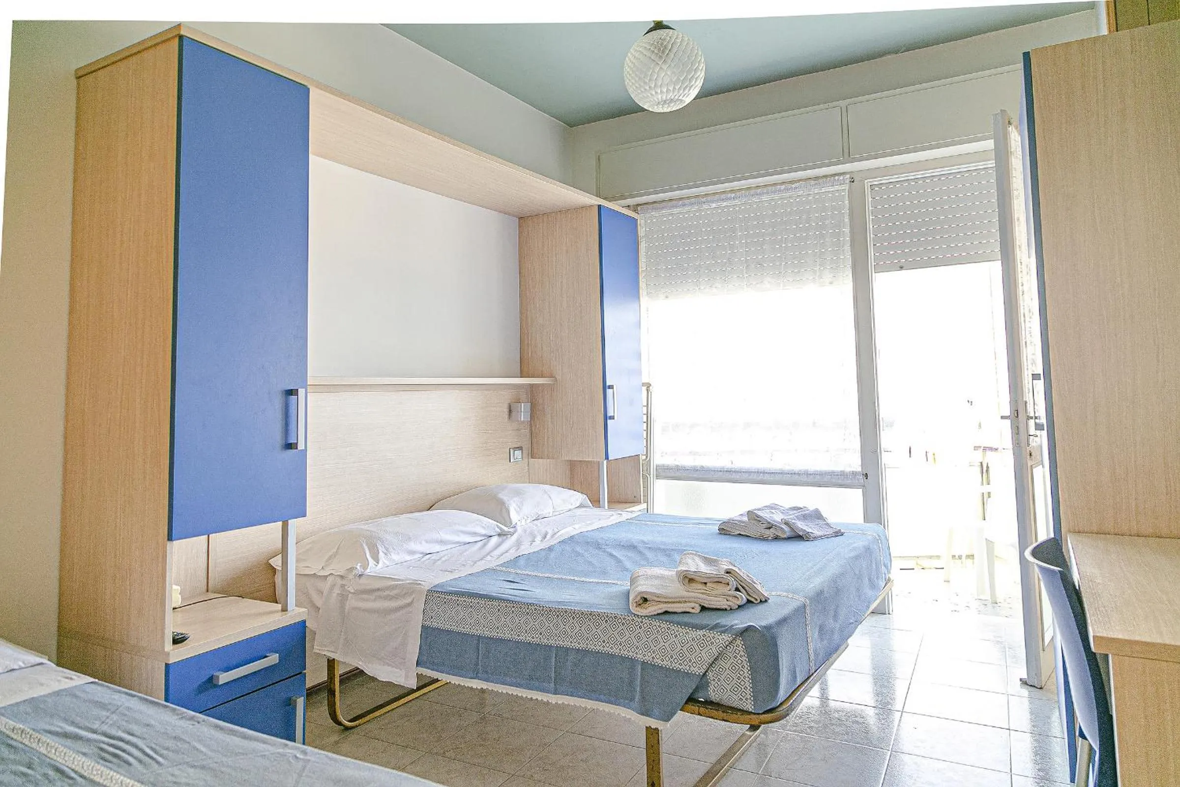 Photo of the whole room, Bed in Hotel Tropical