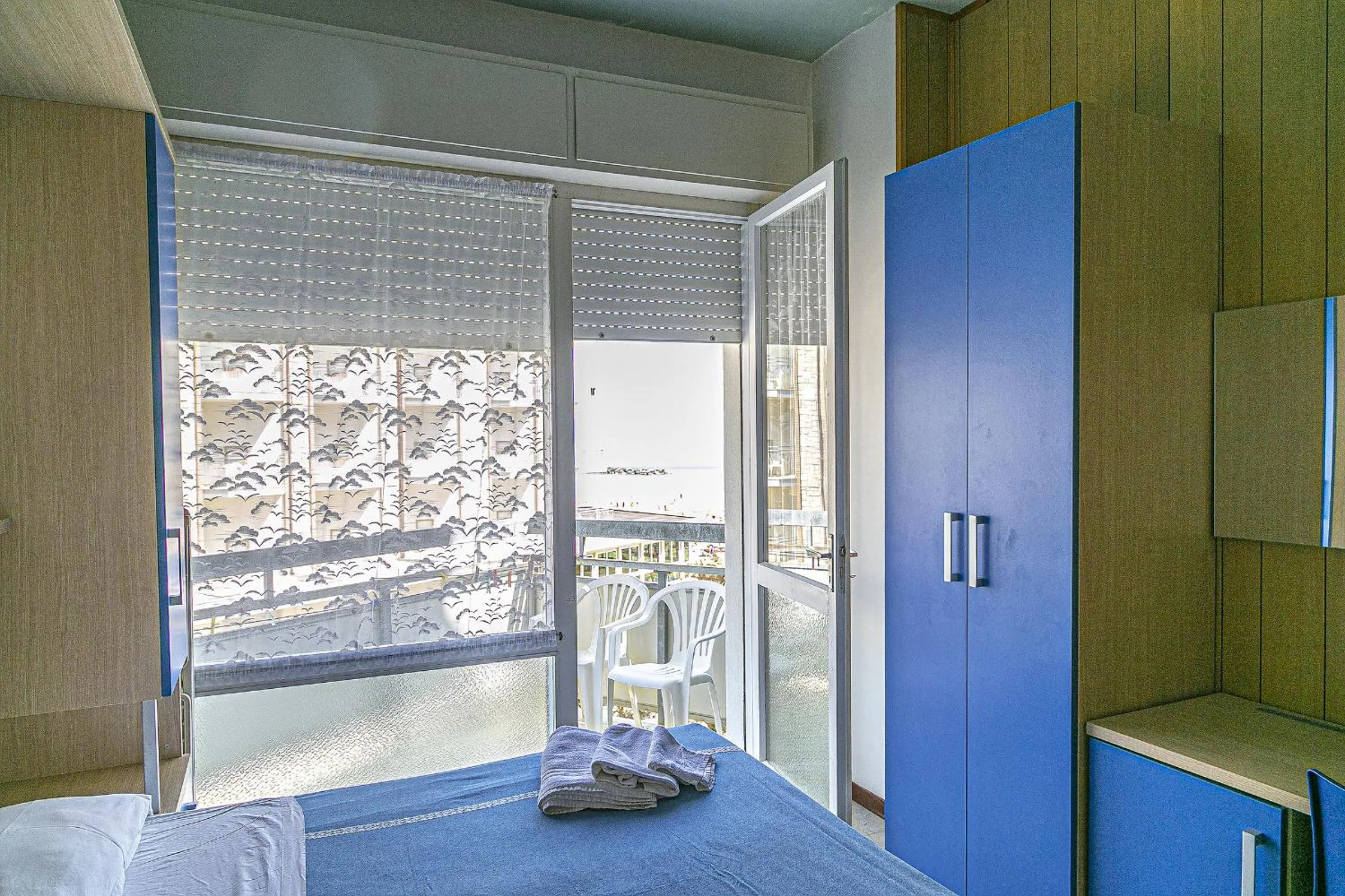 Photo of the whole room, Bed in Hotel Tropical