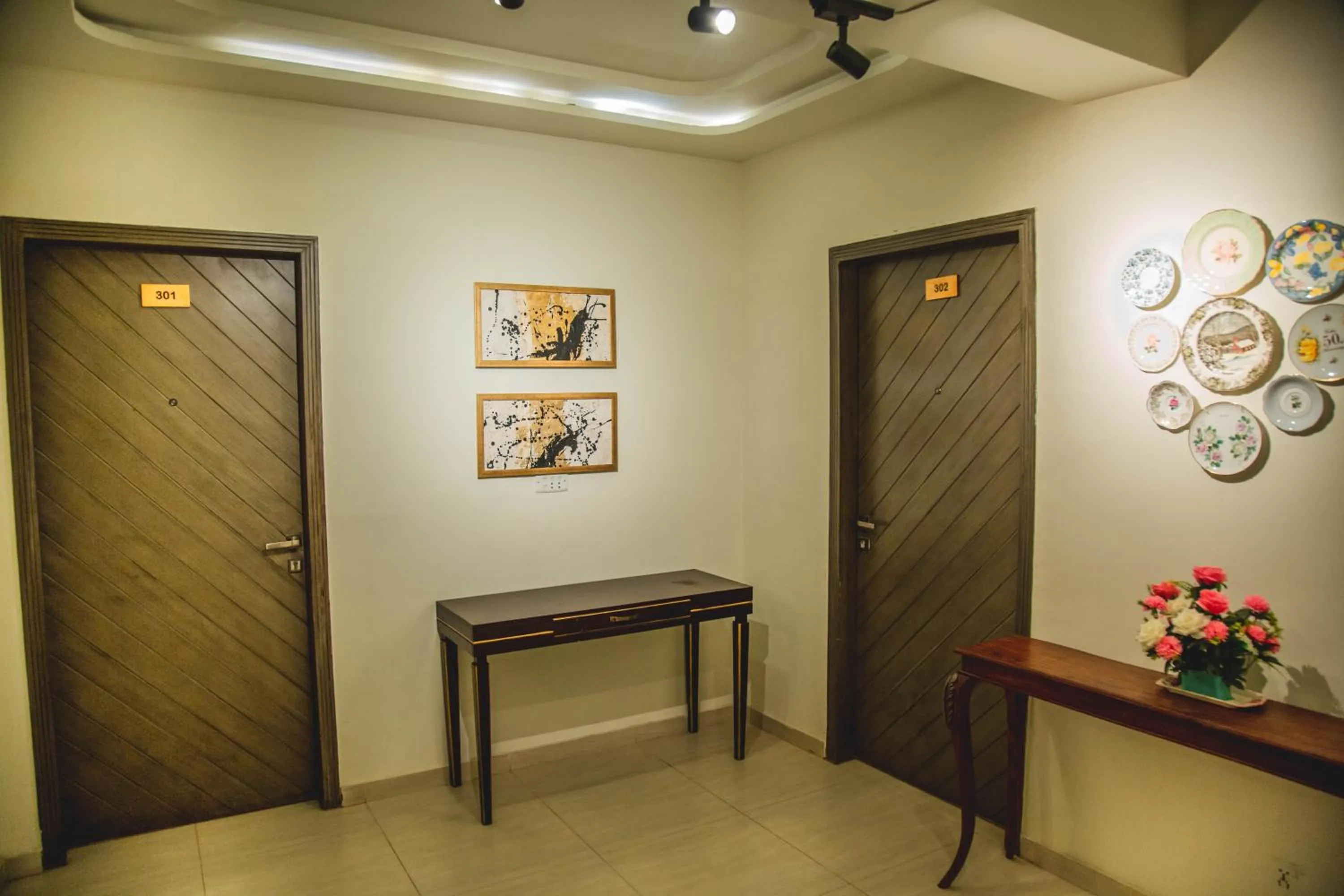 Shelton's Ambassador