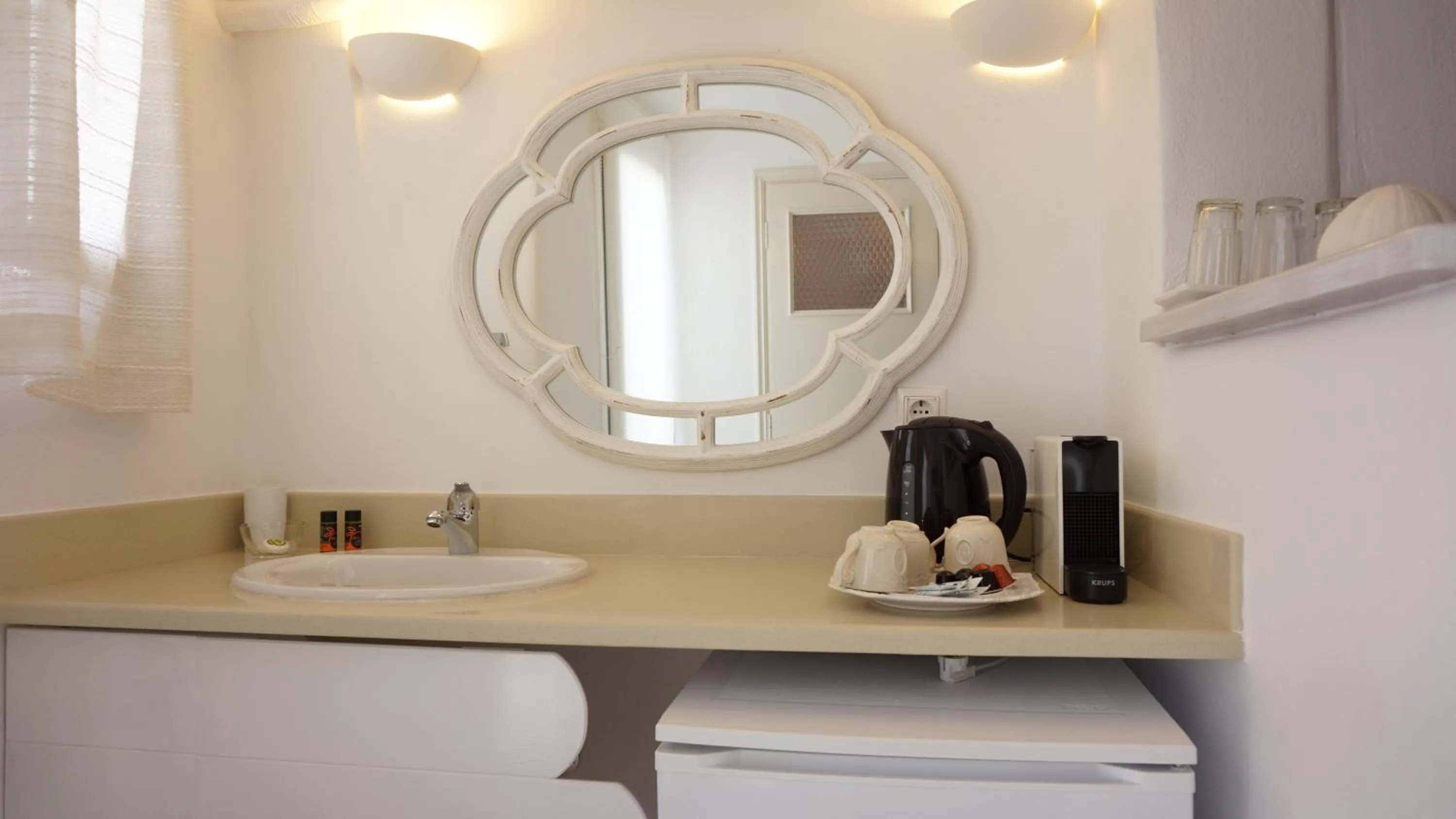 Kitchen or kitchenette in Maria Elena - Suite Home