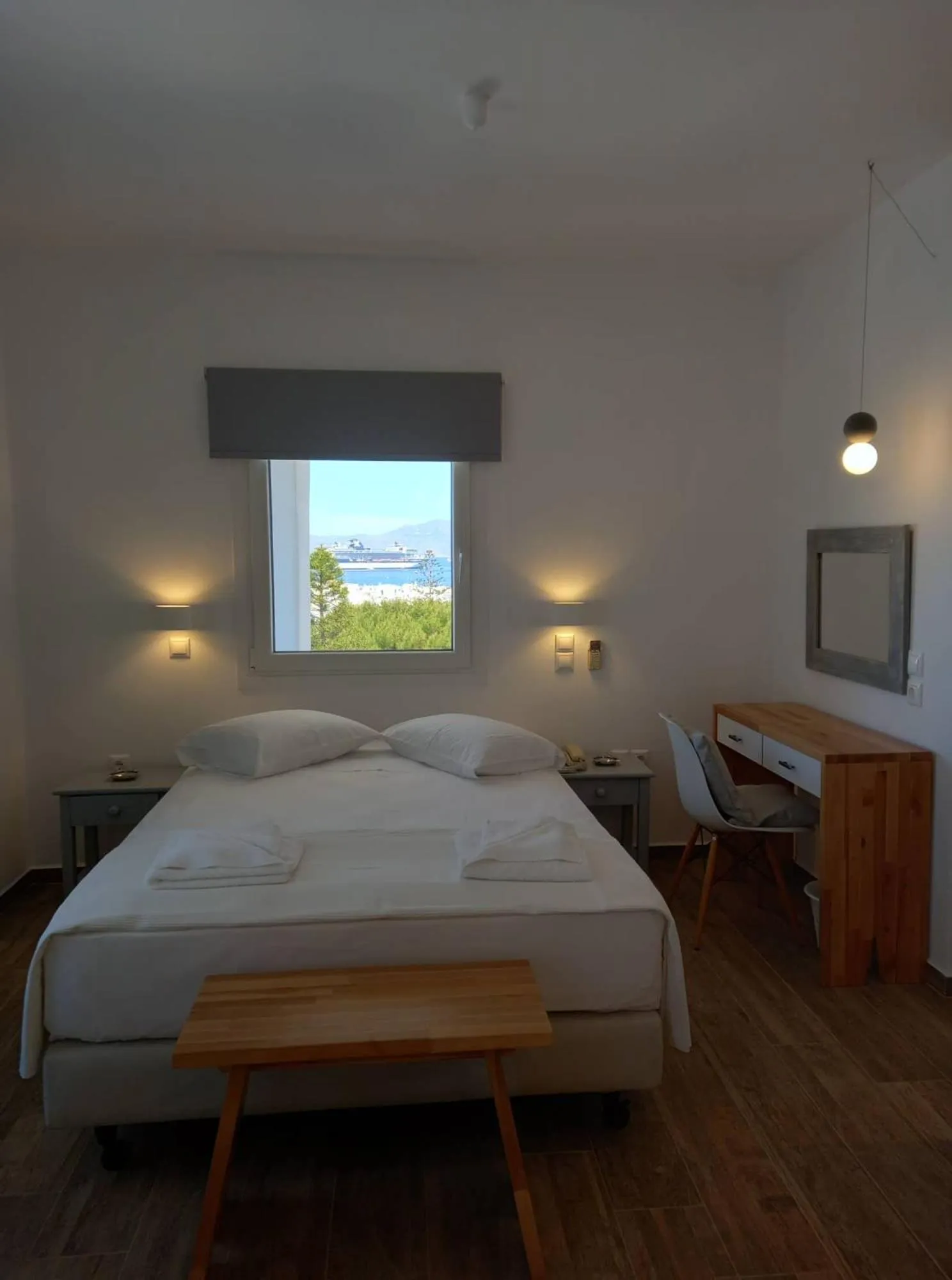 Bed in Maria Elena - Suite Home