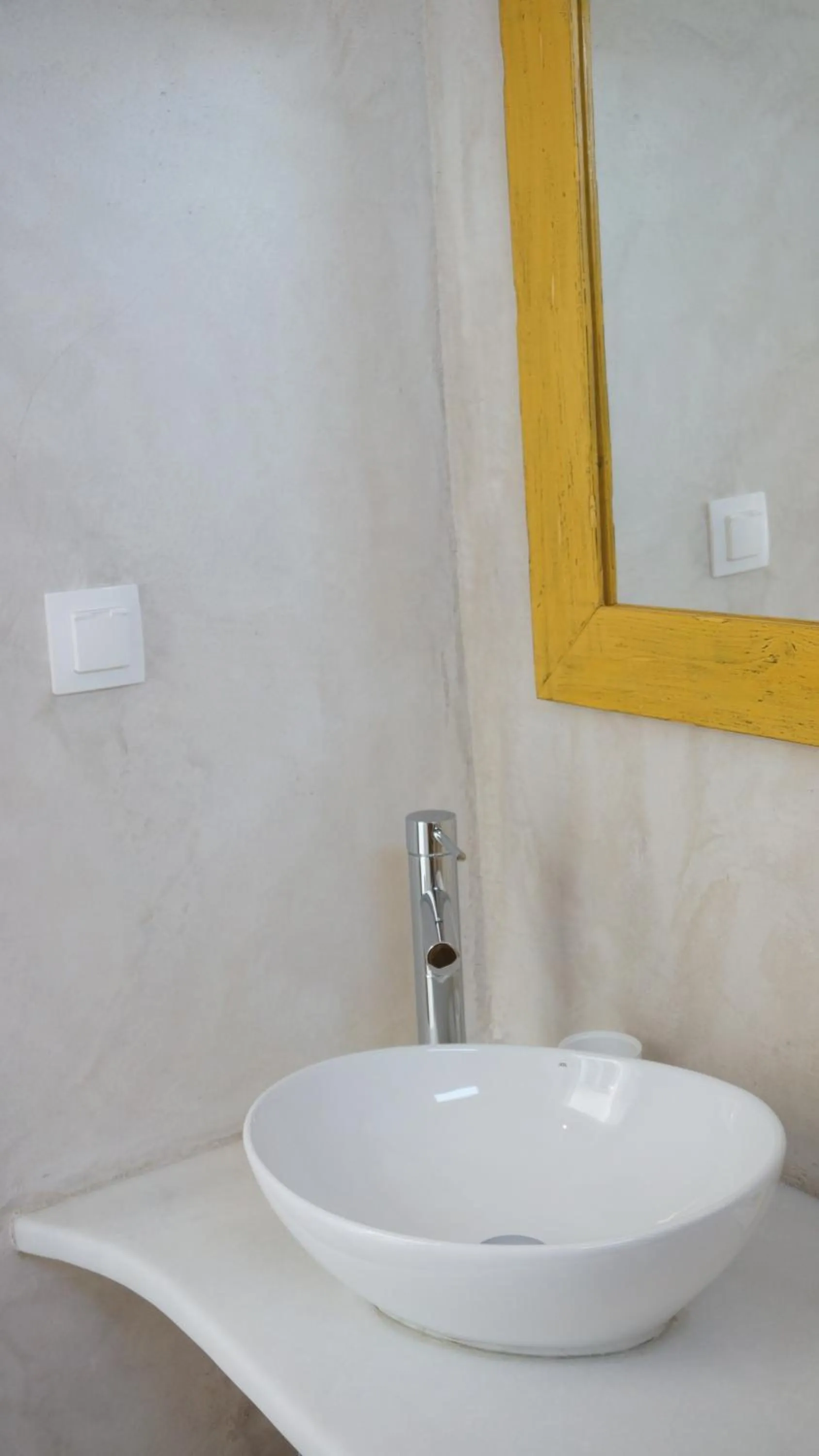 Bathroom in Maria Elena - Suite Home