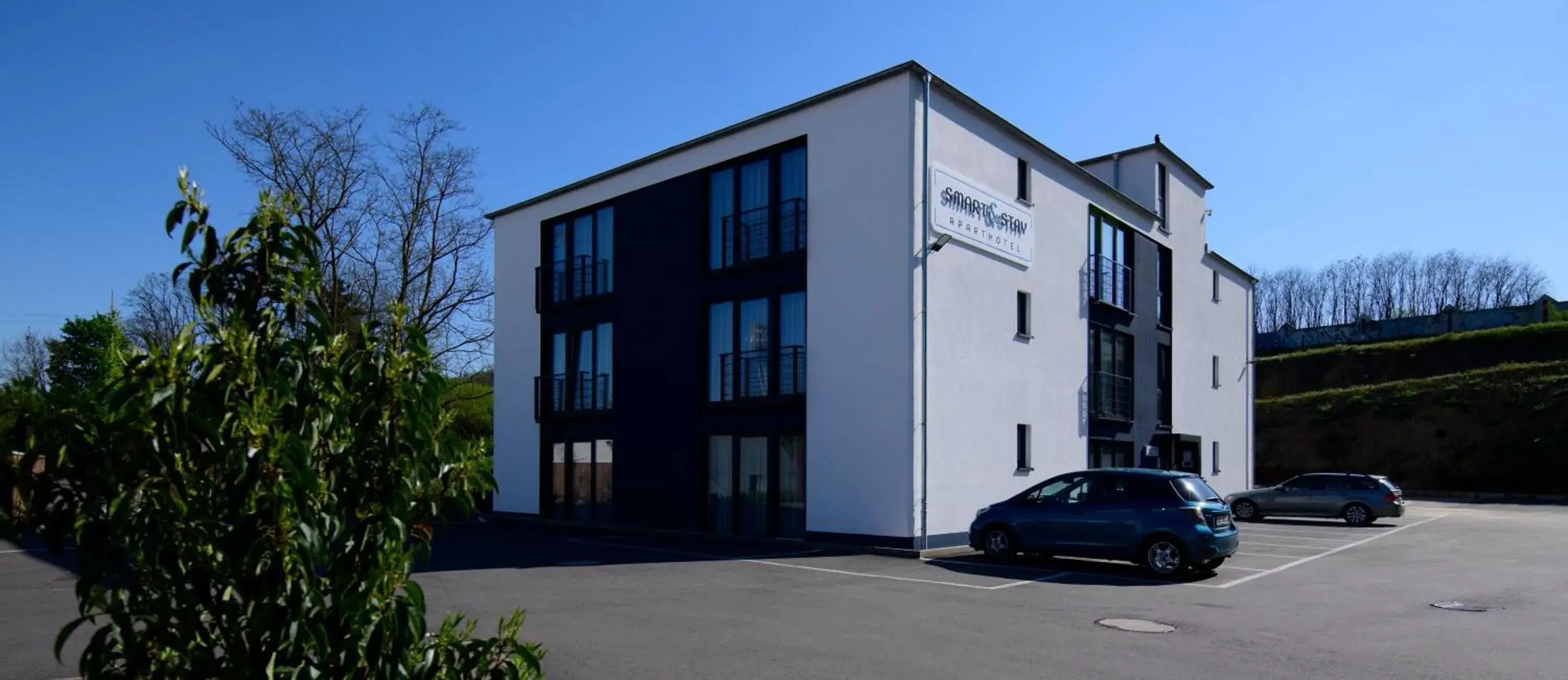 Smart & Stay Aparthotel Saarlouis Lisdorf - Self-Check-In - Free Parking Smart & Stay Aparthotel Saarlouis Lisdorf - Self-Check-In - Free Parking