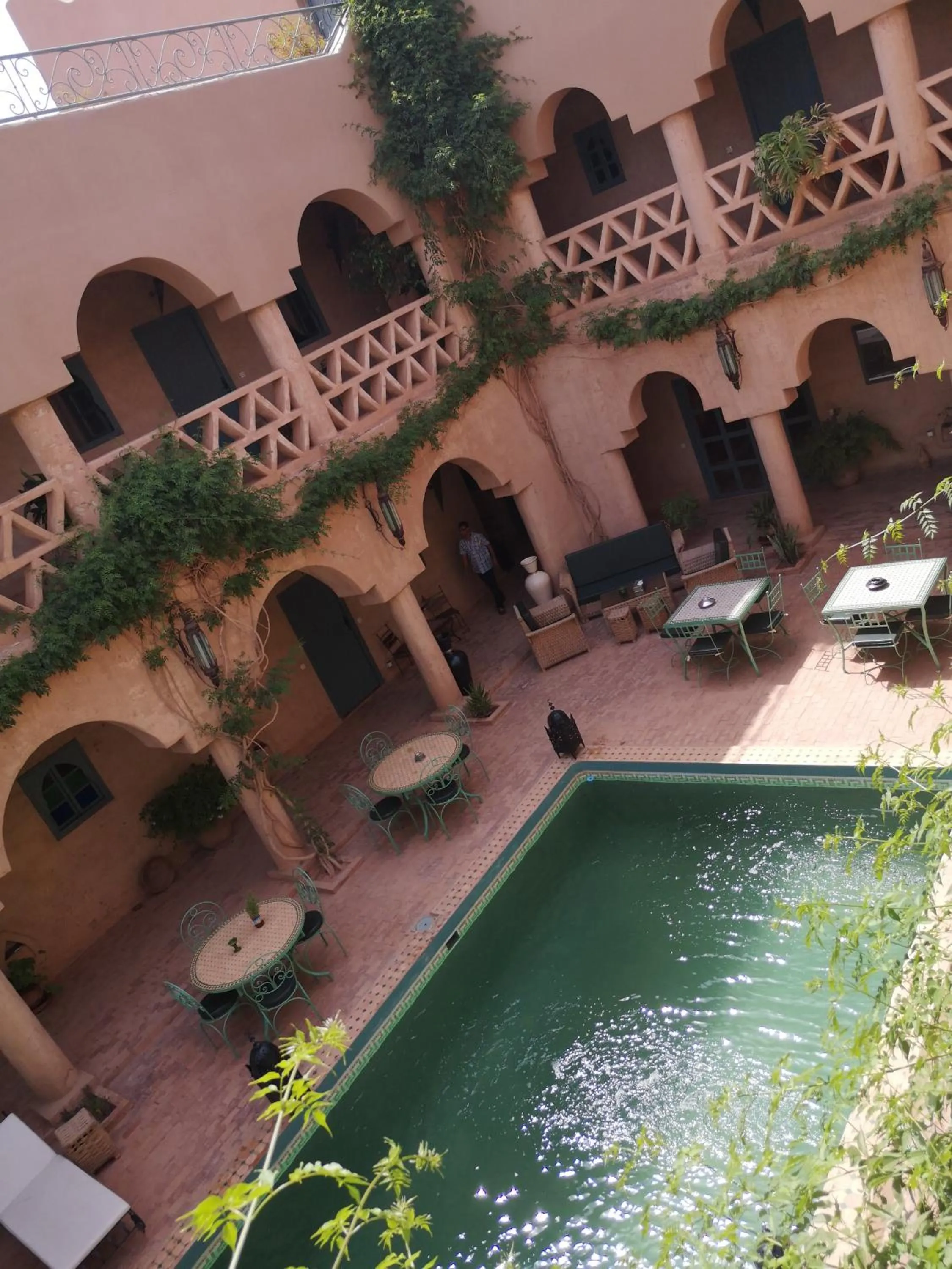Riad Ain Khadra