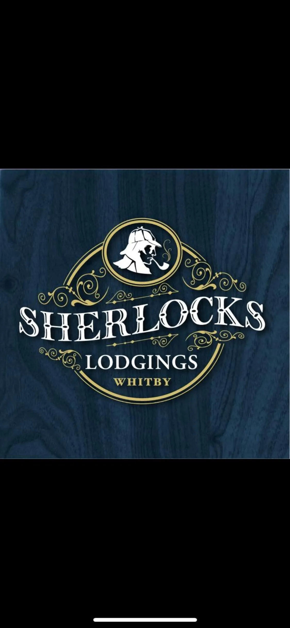 Sherlocks lodgings