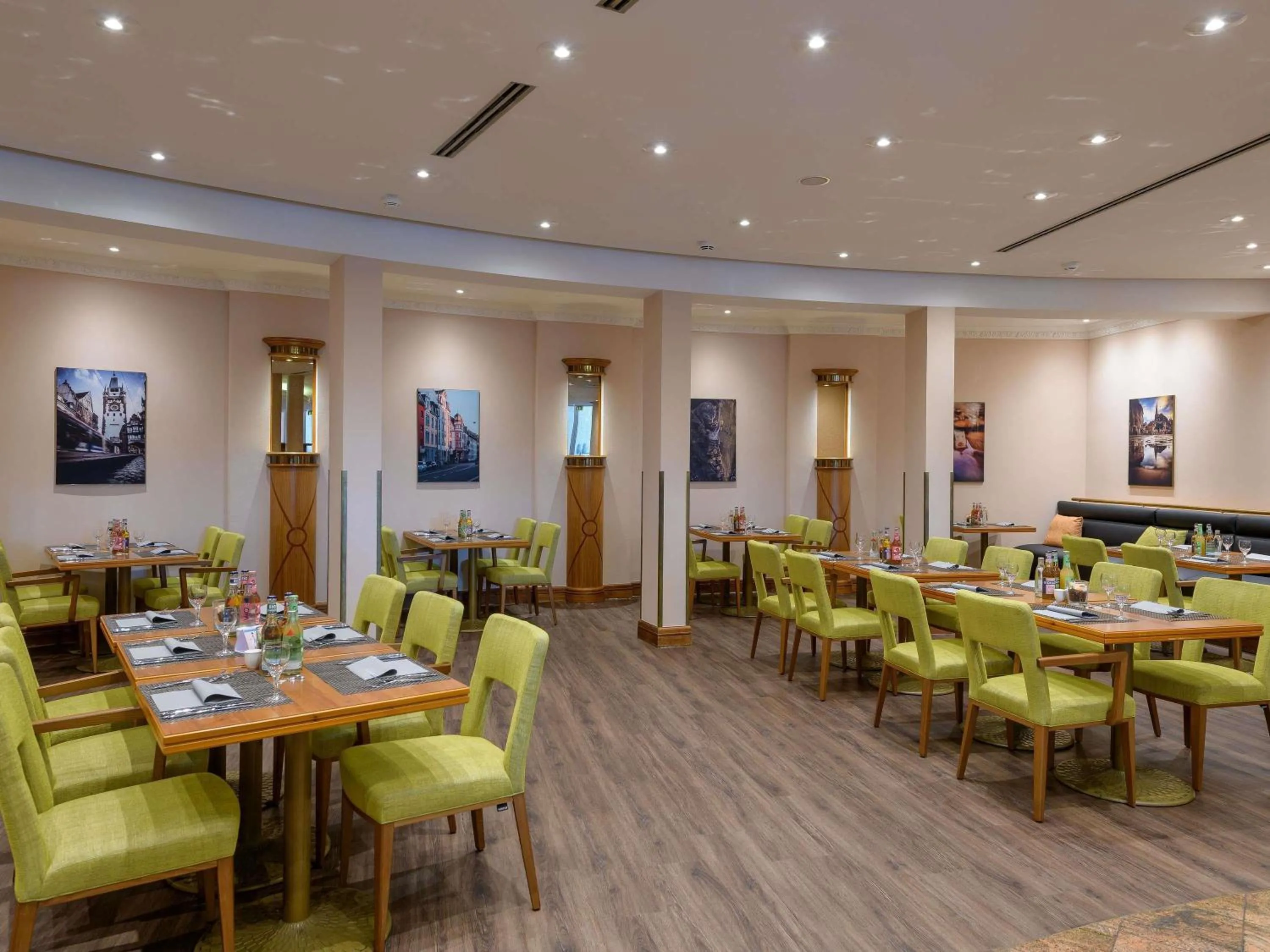 Other in Novotel Freiburg am Konzerthaus