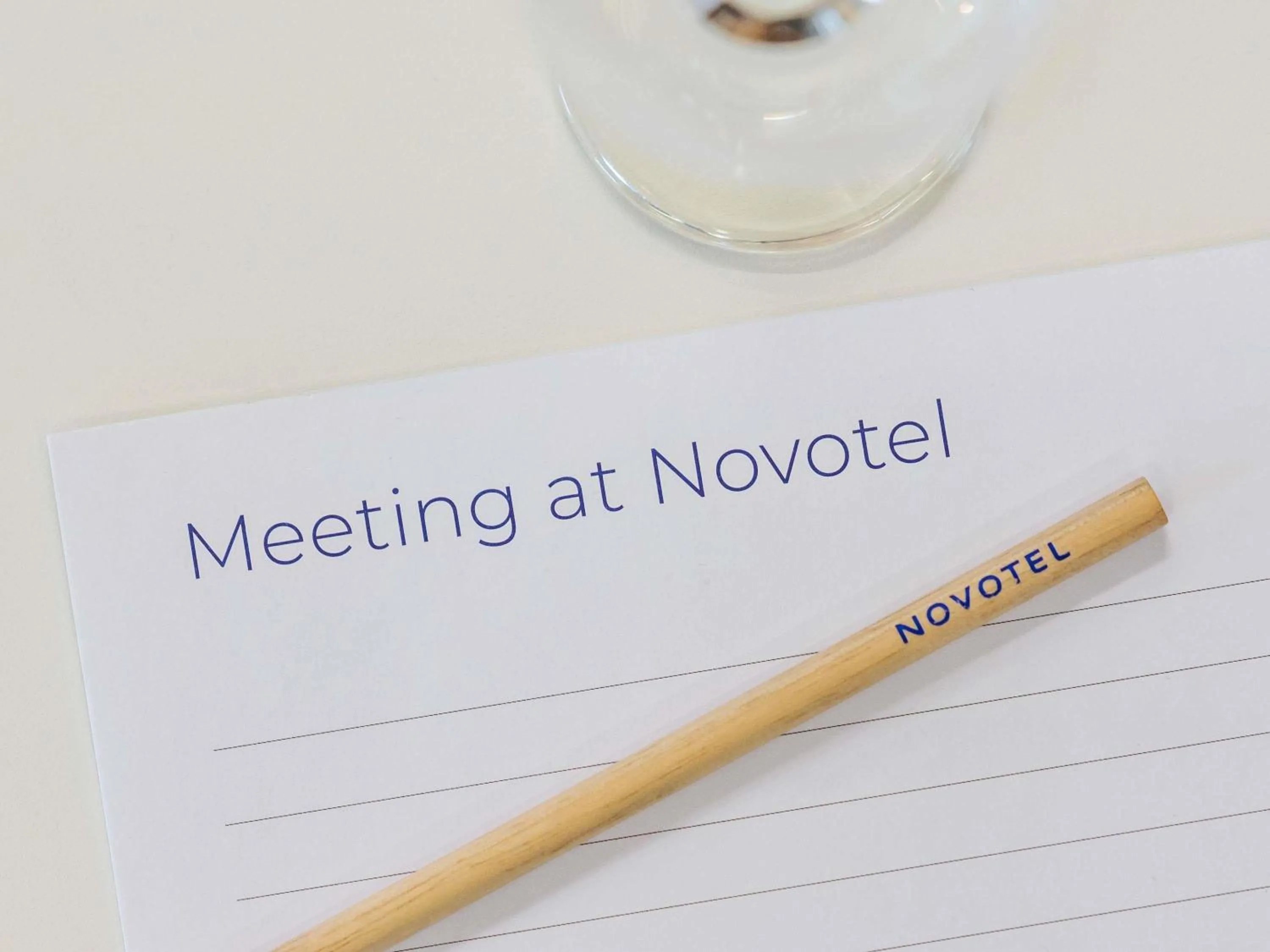 Meeting/conference room in Novotel Freiburg am Konzerthaus