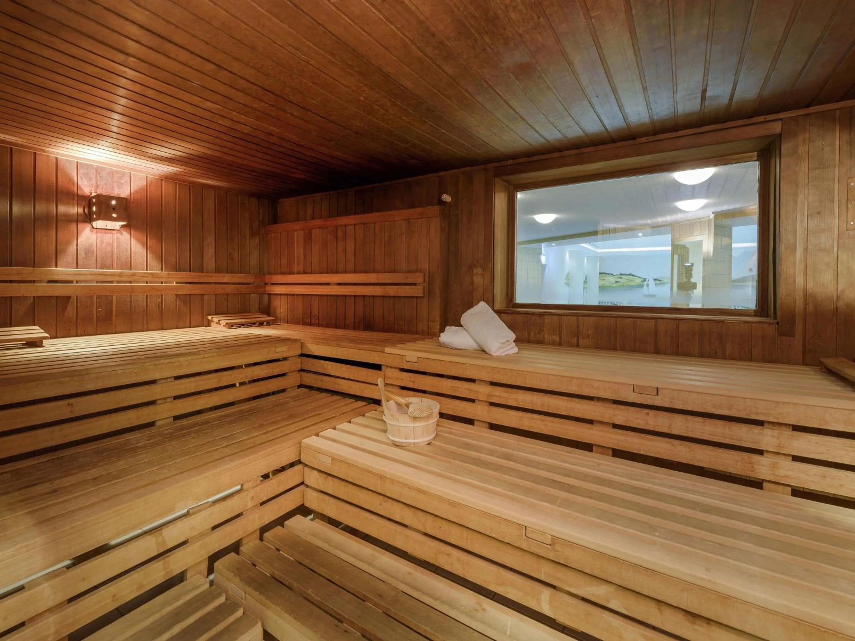 Other in Novotel Freiburg am Konzerthaus