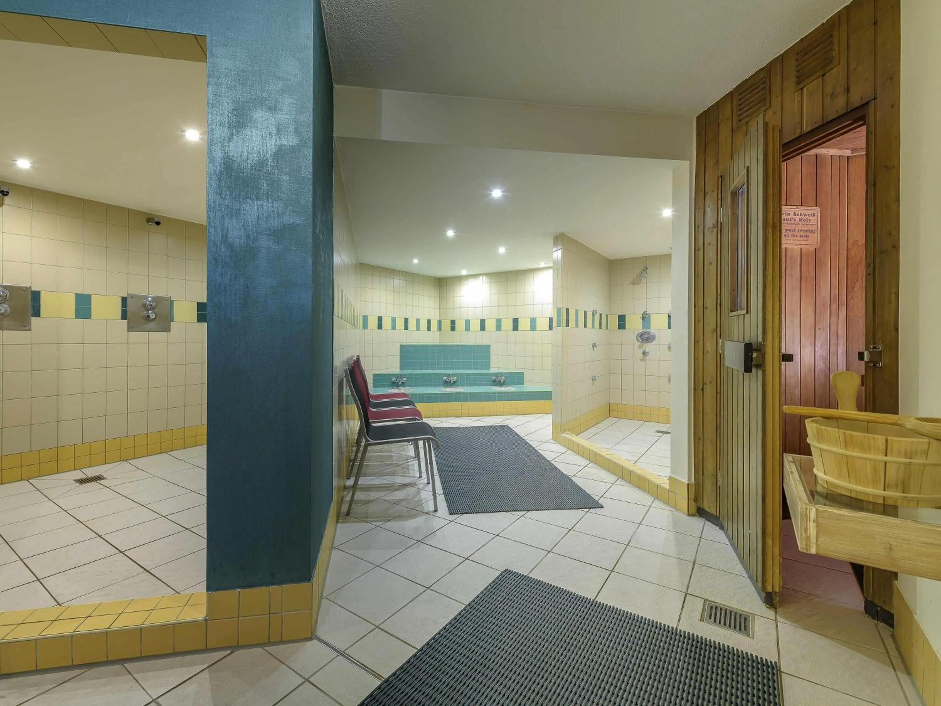 Other in Novotel Freiburg am Konzerthaus