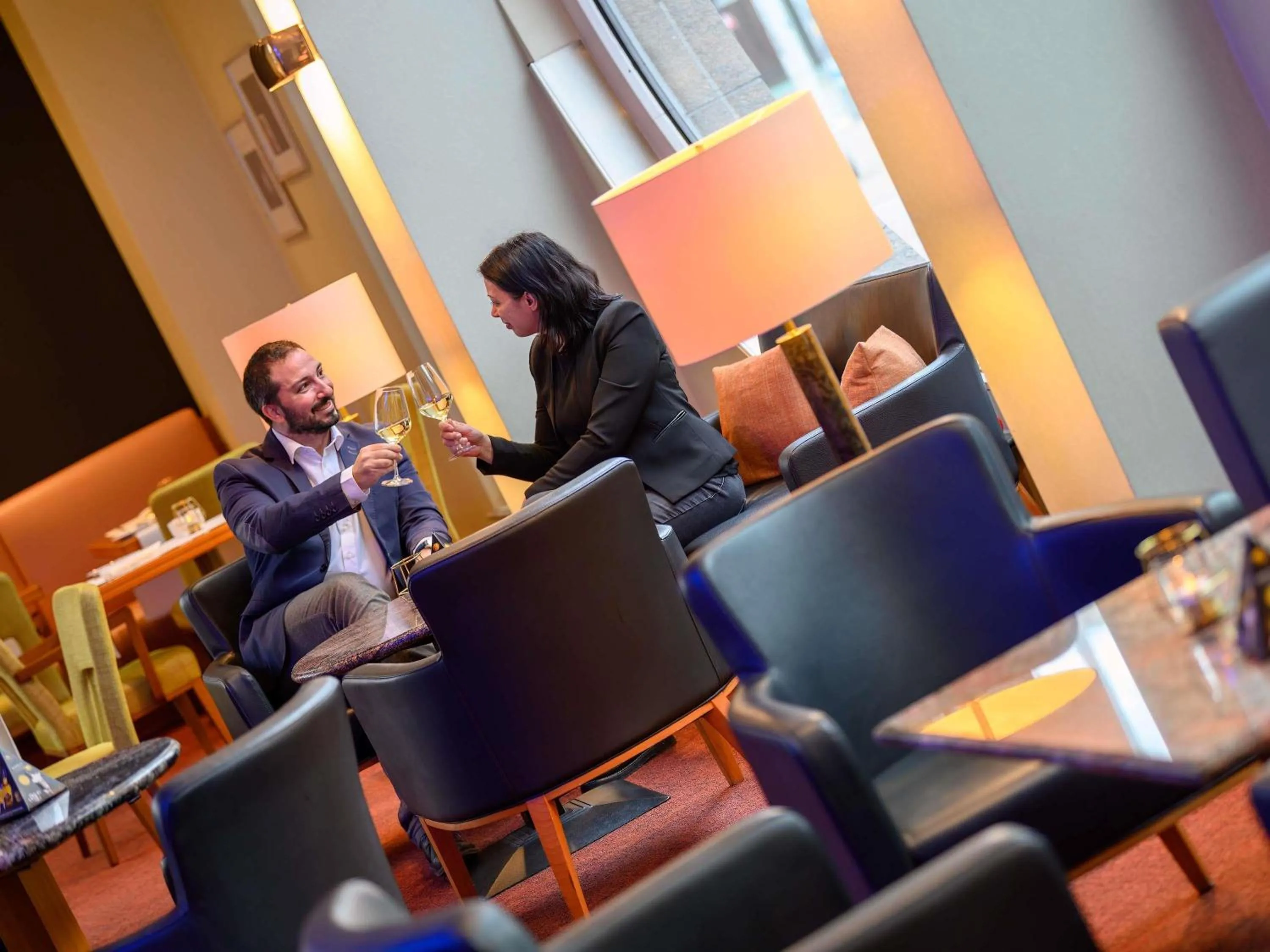 Other in Novotel Freiburg am Konzerthaus