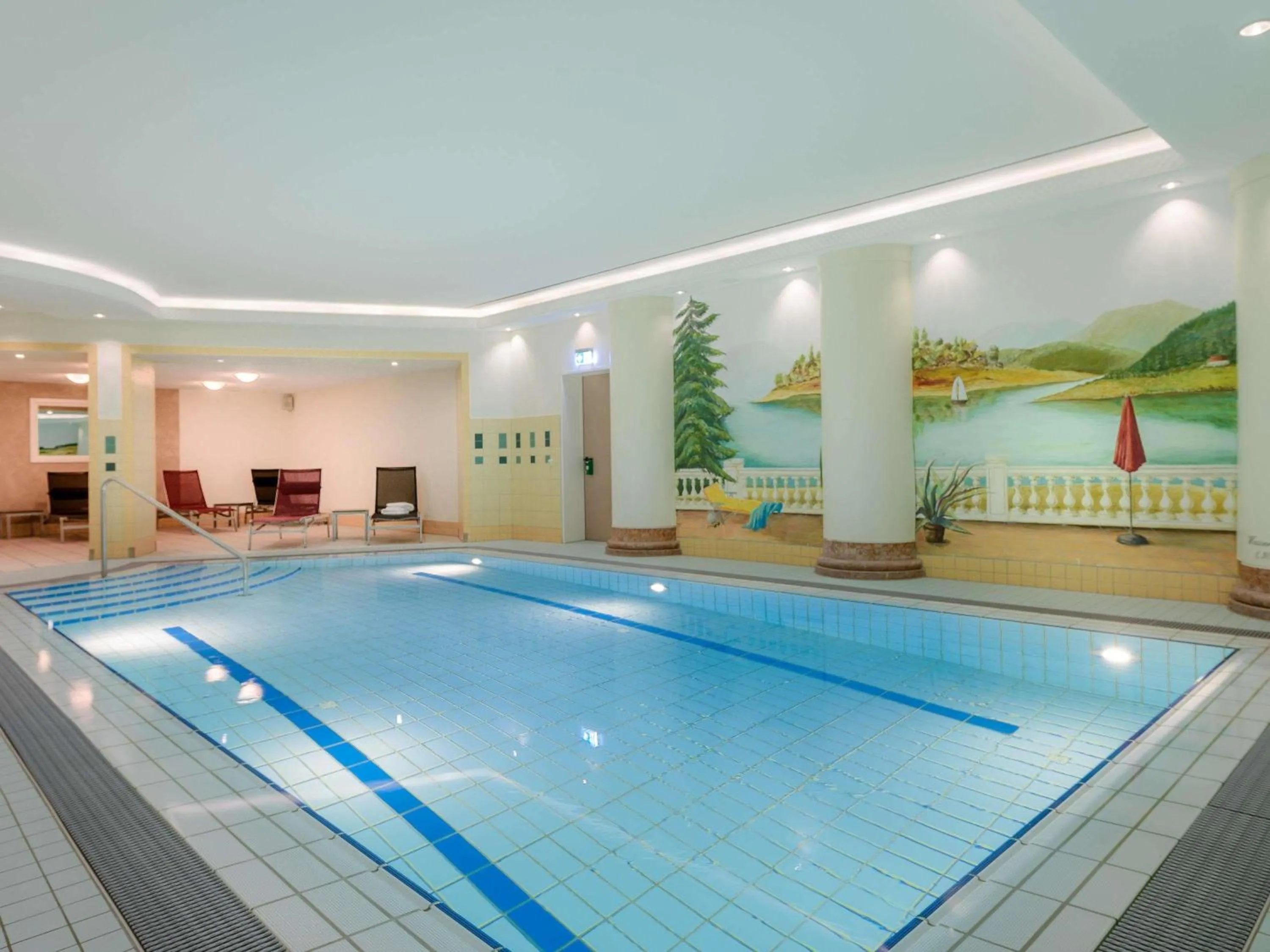 Other in Novotel Freiburg am Konzerthaus